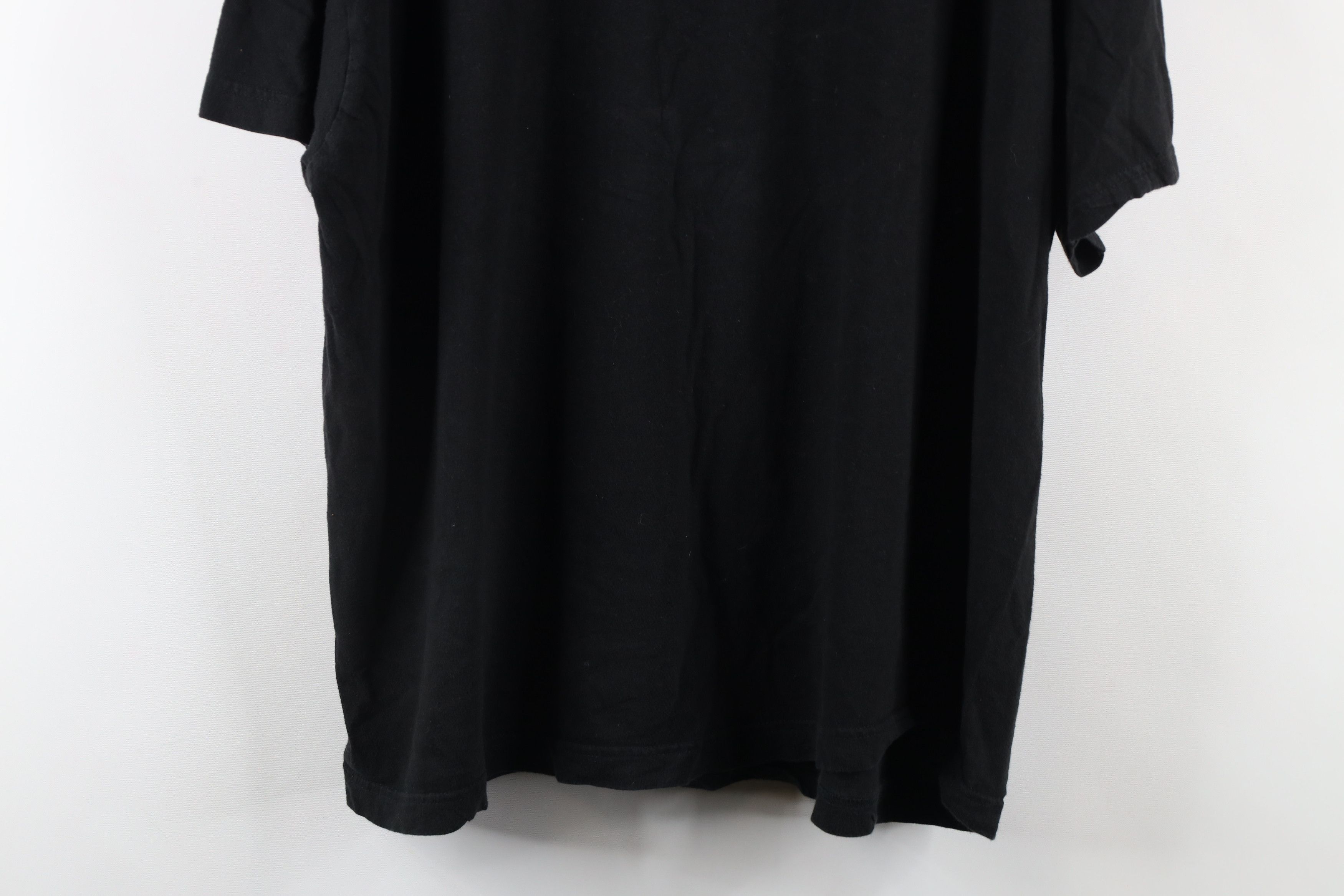 Vintage Y2K 2011 Palace Detroit Tour Foo Fighters Band T-Shirt Black Size US XL / EU 56 / 4 - 10 Thumbnail