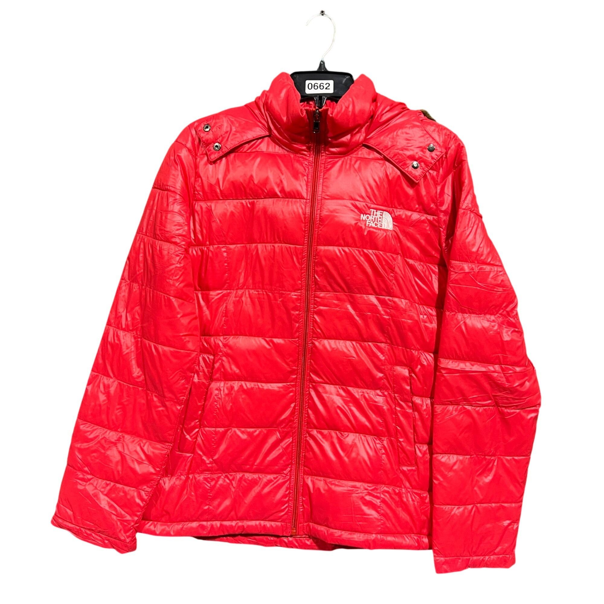 The North Face North face parka jacket size large Size US L / EU 52-54 / 3 - 1 Thumbnail