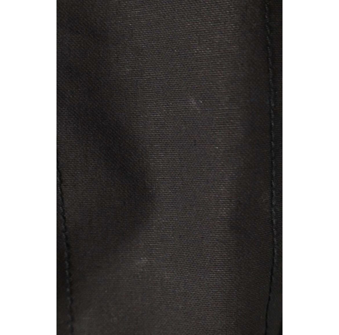 Chrome Hearts Chrome Hearts Leather Waxed Cotton Blouson Size US S / EU 44-46 / 1 - 4 Thumbnail