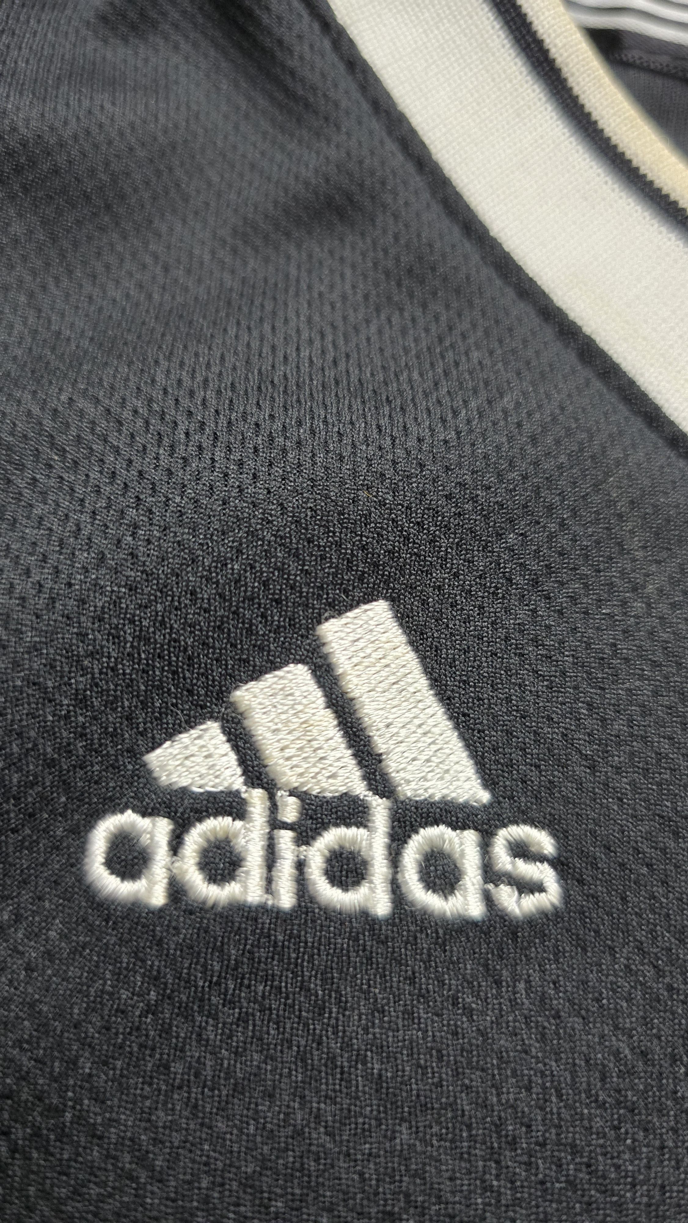 Adidas Kevin Garnett Brooklyn Nets Swingman Stitched Jersey Youth L Size US XS / EU 42 / 0 - 12 Thumbnail