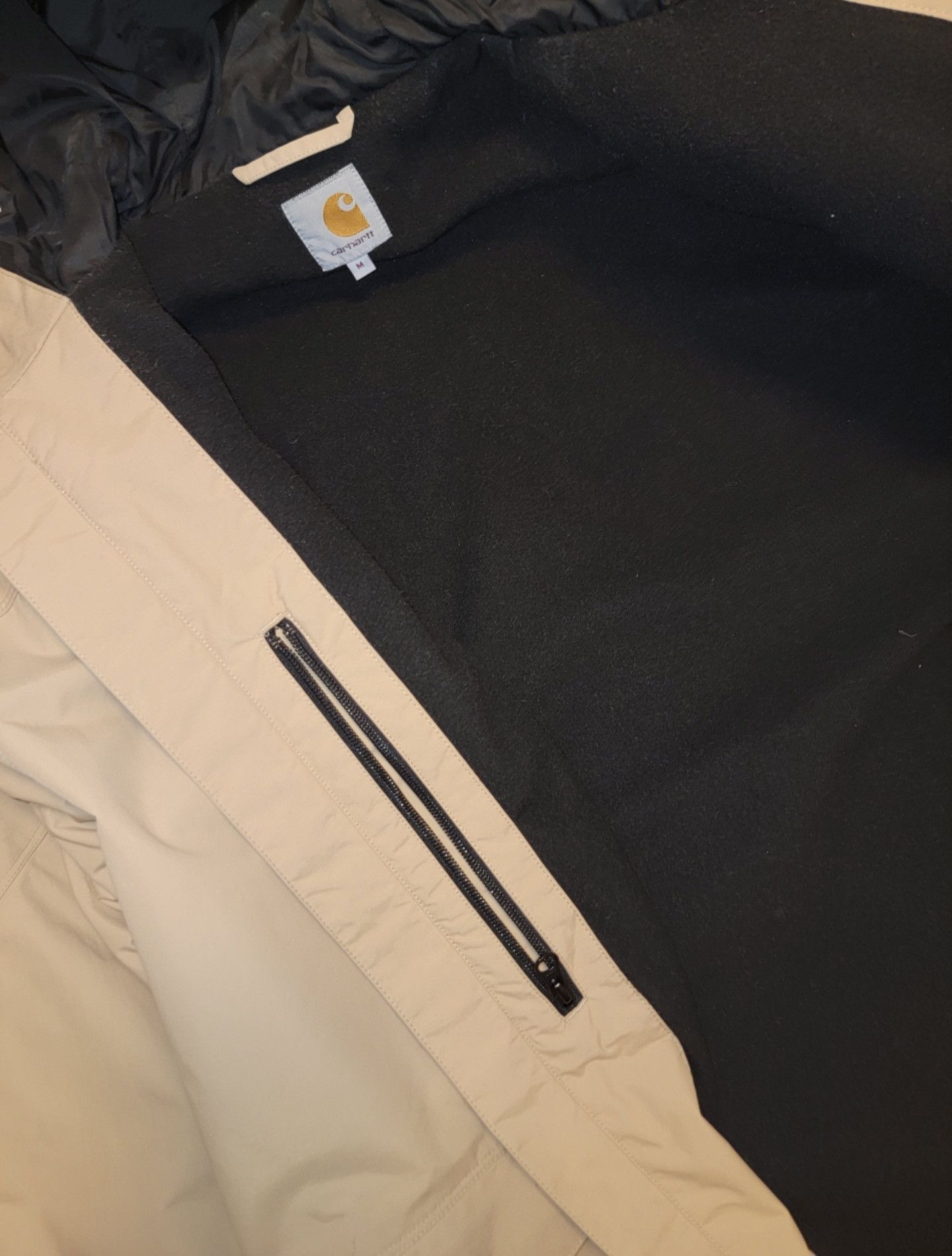 Carhartt Carhartt WIP Shield Jacket Size US M / EU 48-50 / 2 - 6 Thumbnail