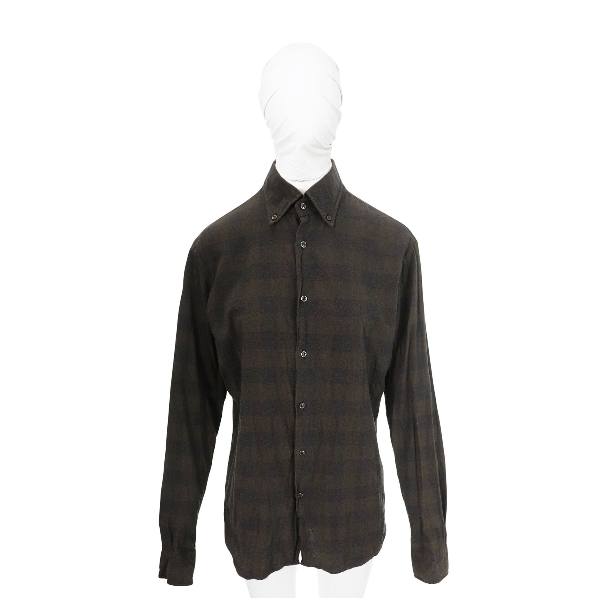 Maison Margiela Maison Martin Margiela Archive Line 10 Long Sleeve