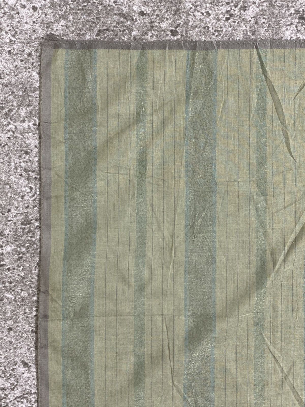 Christian Dior Monsieur Christian dior Handkerchief / Bandana / Neckerchief Size ONE SIZE - 4 Thumbnail