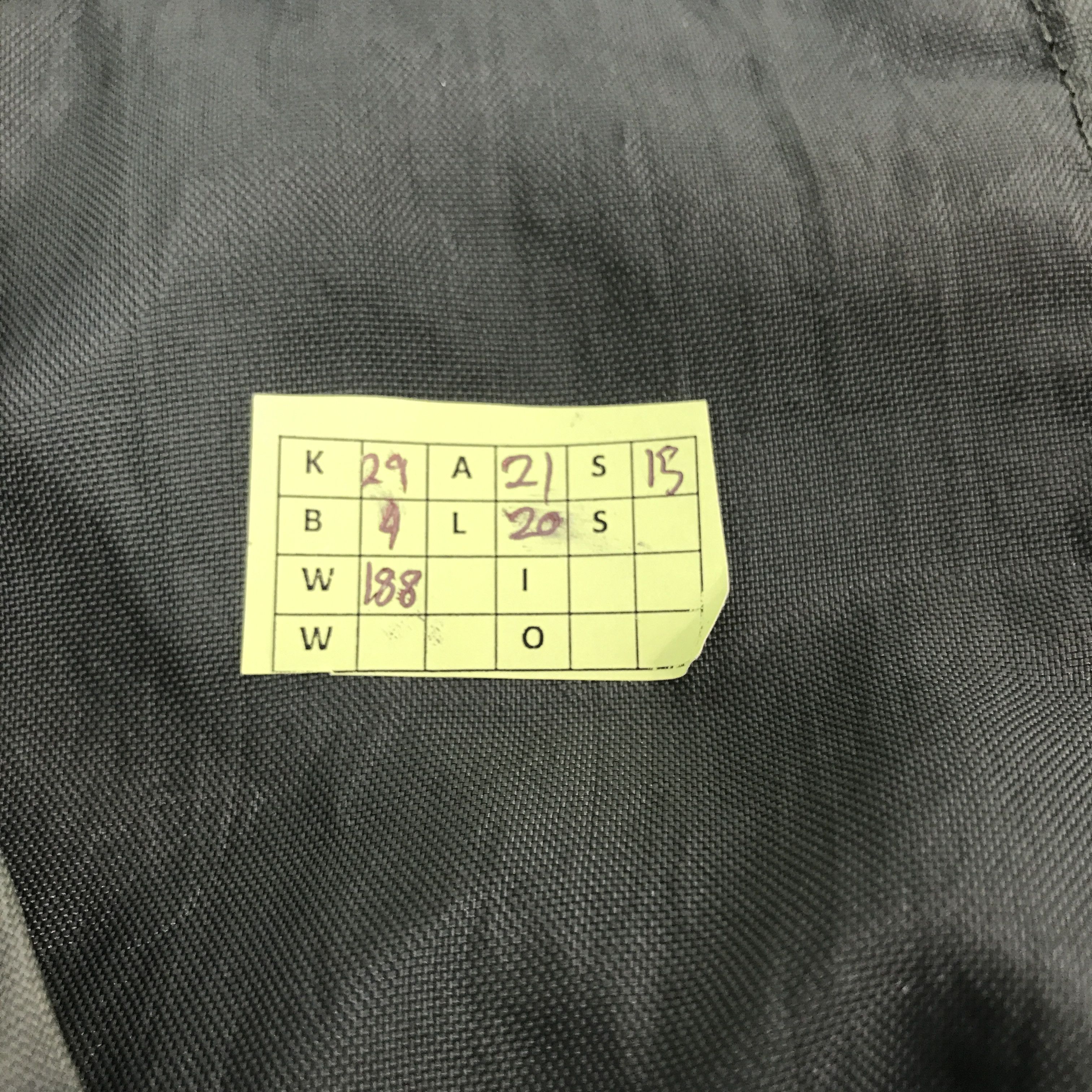 The North Face × Vintage Vintage The North Face green tactical outdoor Vest Size US M / EU 48-50 / 2 - 10 Thumbnail