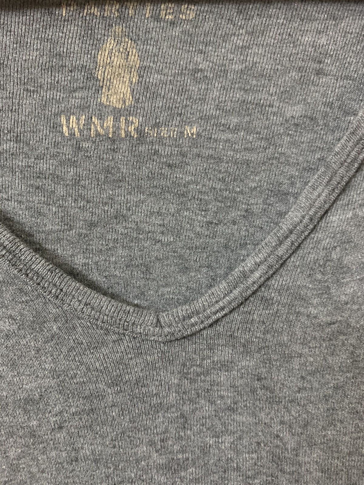 Wacko Maria Wacko maria royal milk tea&black coffee long sleeve shirt Size US M / EU 48-50 / 2 - 5 Thumbnail