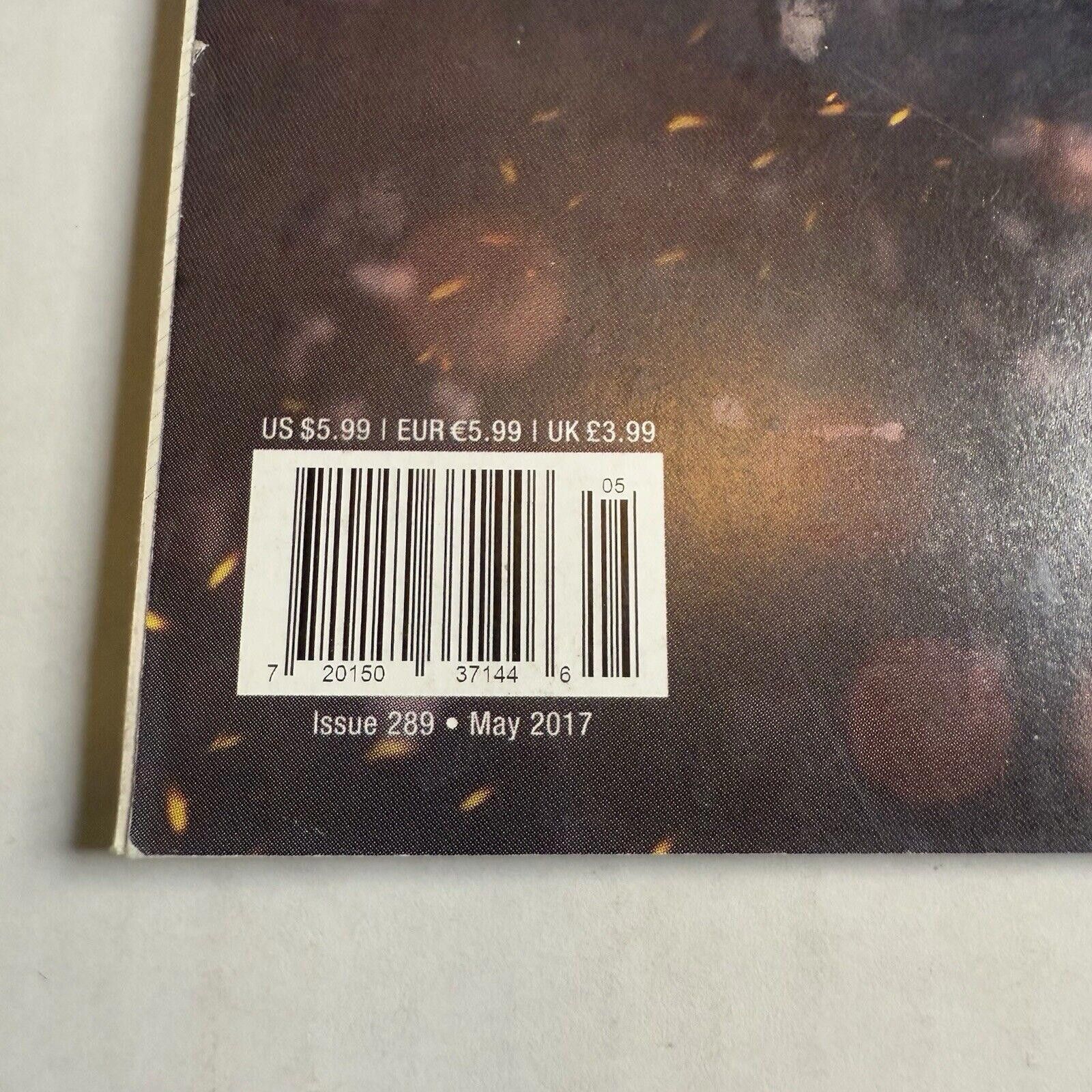 Designer Game Informer Issue #289 MAY 2017 HELLBLADE SENUAS SACRIFICE Size ONE SIZE - 4 Thumbnail