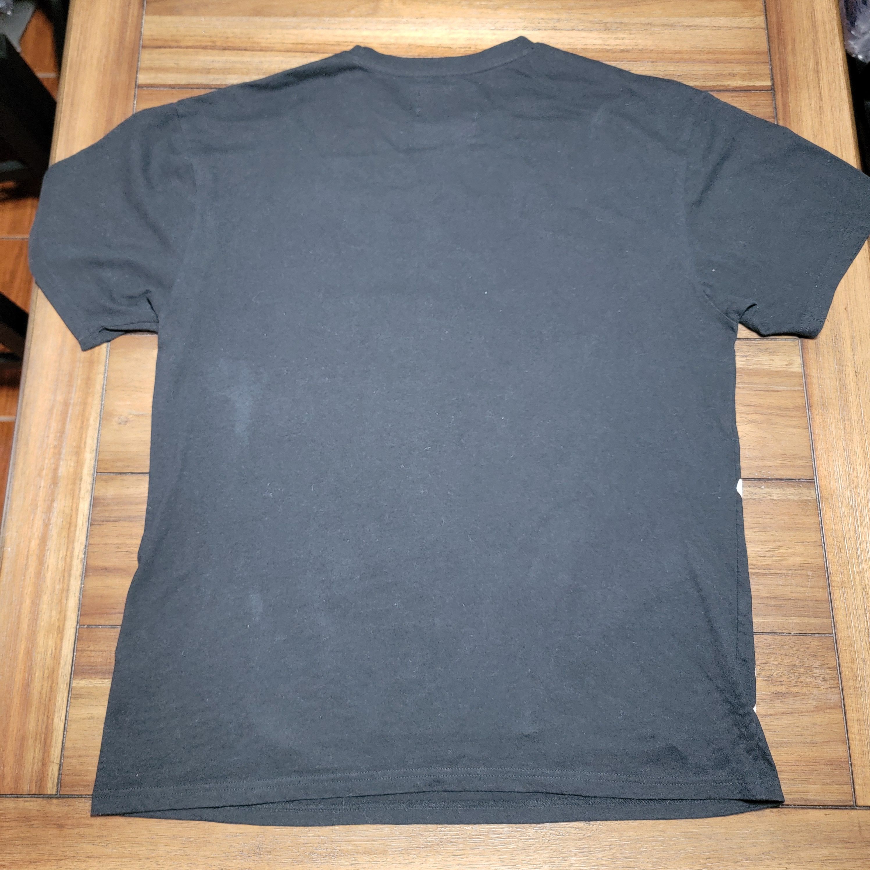 Other Scarface Reason SS Unisex Tee Tony Montana (Al Pacino) - XL Size US XL / EU 56 / 4 - 3 Thumbnail