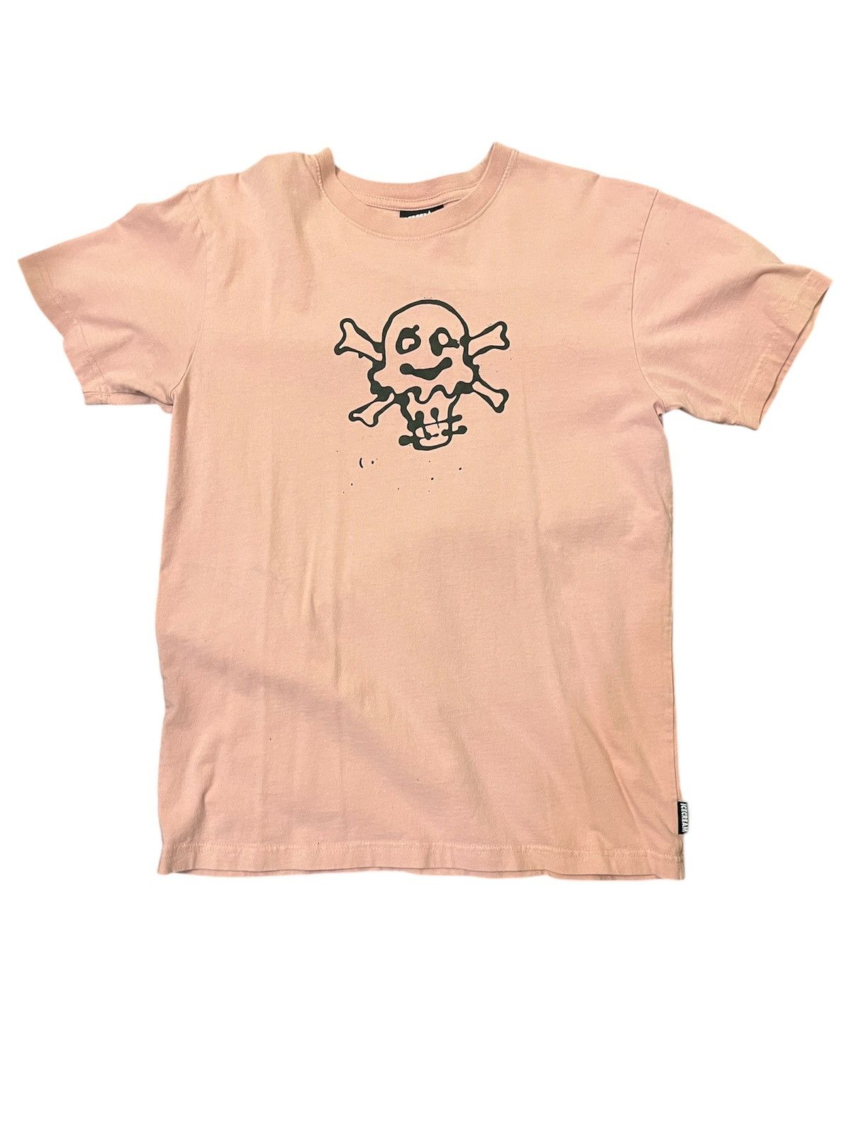 Icecream Icecream Splat Tee 'Zephyr' Size US M / EU 48-50 / 2 - 1 Thumbnail