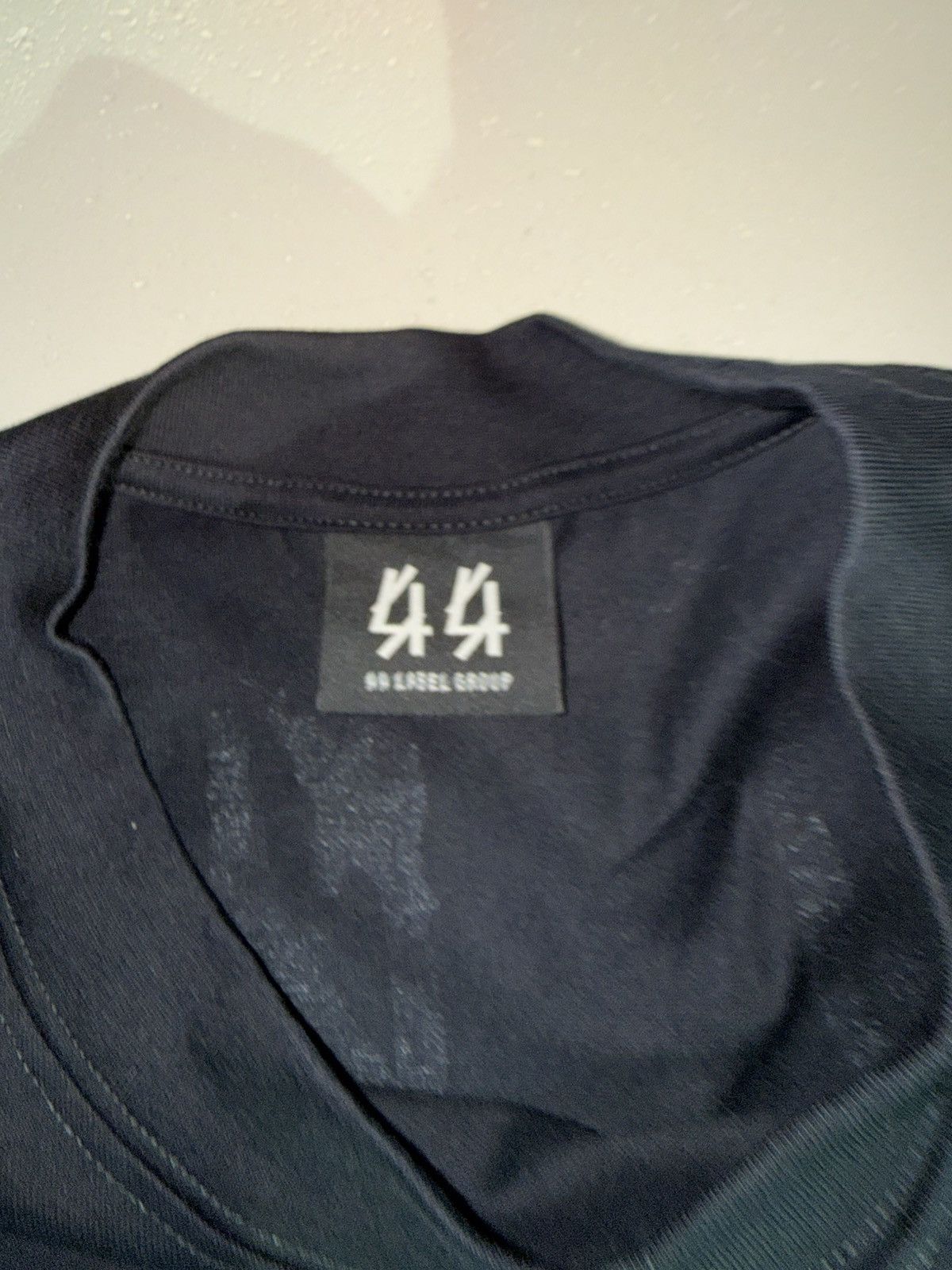 44 LABEL GROUP 44 LABEL GROUP LATE CHECKOUT SHIRT - XL -NEVER WORN - NO TAG Size US XL / EU 56 / 4 - 5 Thumbnail