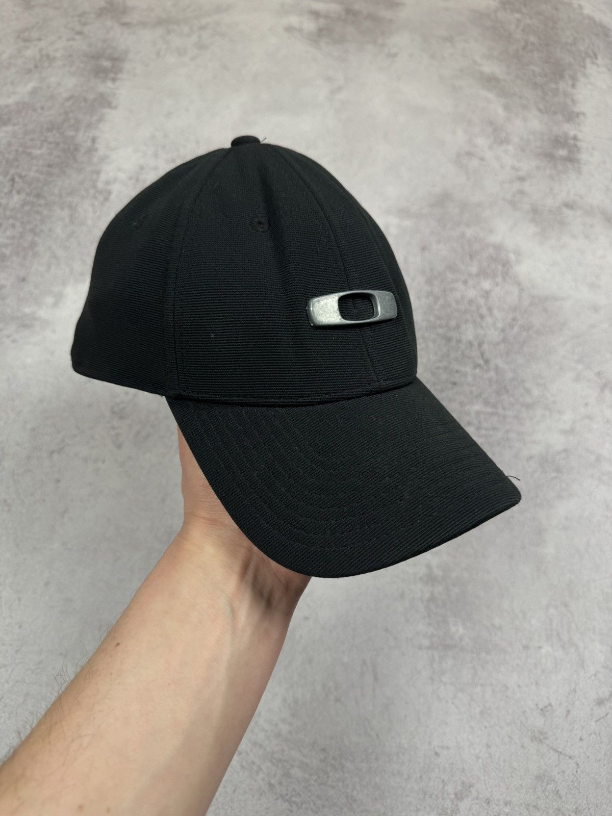 Oakley Oakley vintage cap Size ONE SIZE - 1 Thumbnail