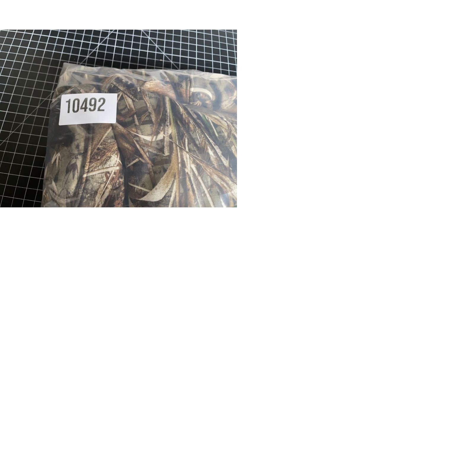 Under Armour Under armour Hoodie Adult Large RealTree Max 5 Camouflage Sweatshirt Green Pullover Hooded Camouflage Pattern Men Regular Size L Size US L / EU 52-54 / 3 - 9 Thumbnail