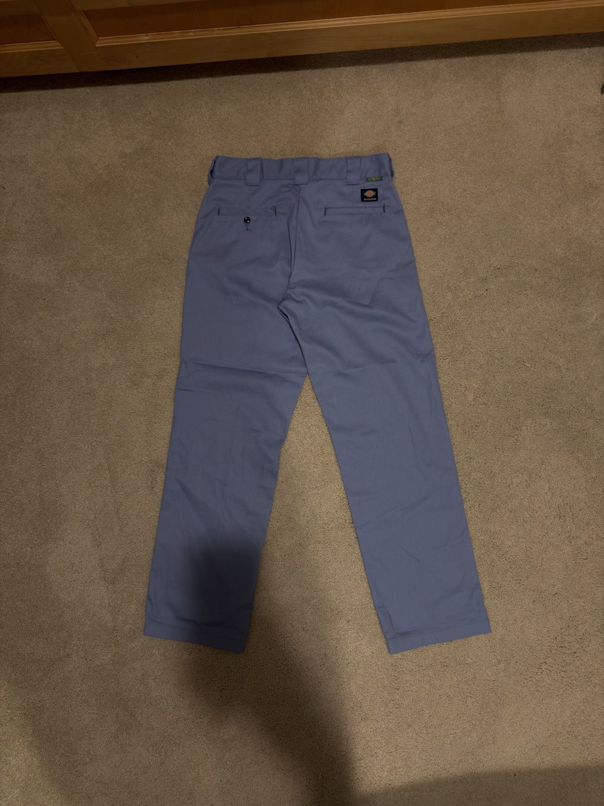 Dickies Dickies Flex Skateboarding Alverez Size US 34 / EU 50 - 2 Thumbnail