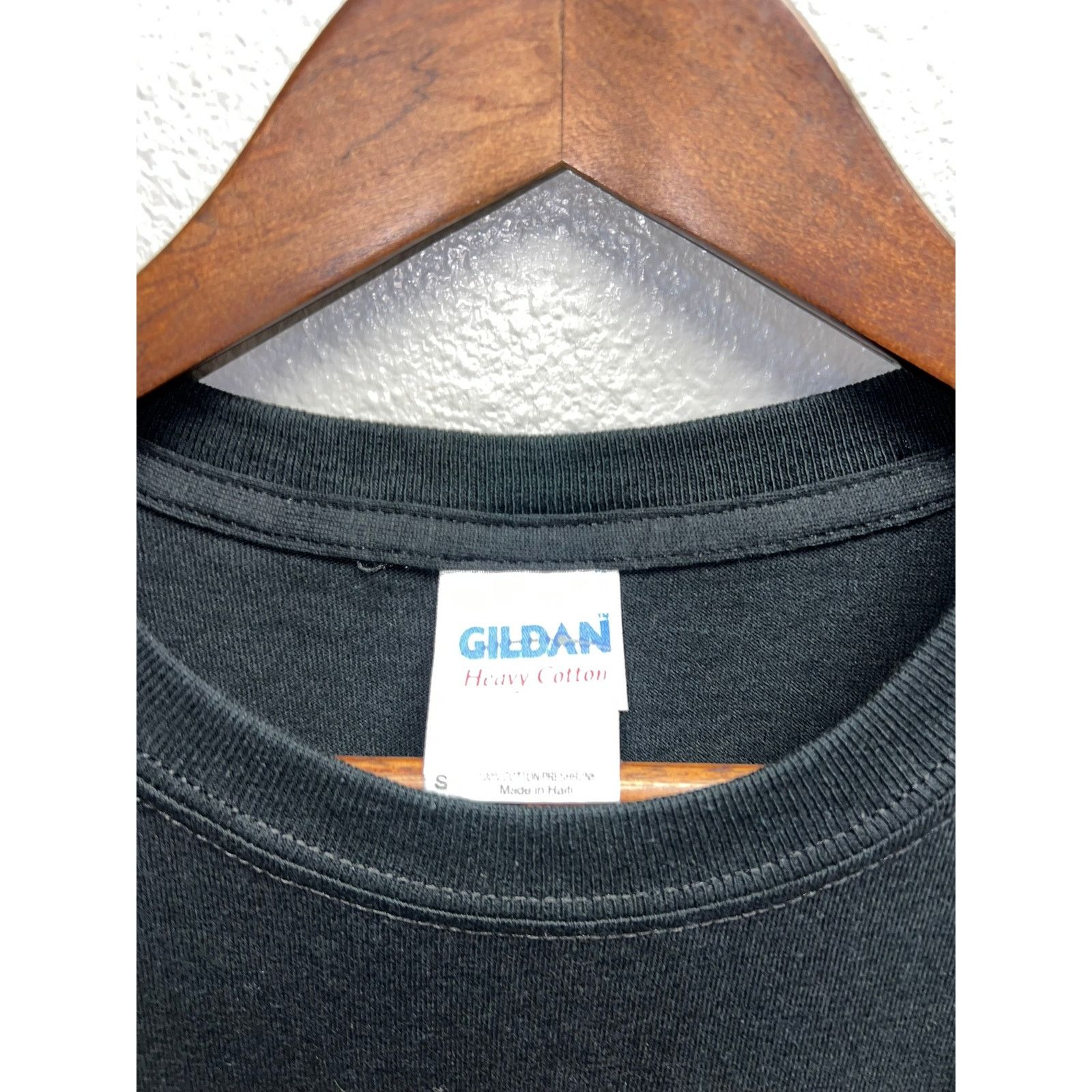 Gildan Vintage Humor Shirt Assume The Position Gas Joke Tee S Small Size US S / EU 44-46 / 1 - 4 Thumbnail