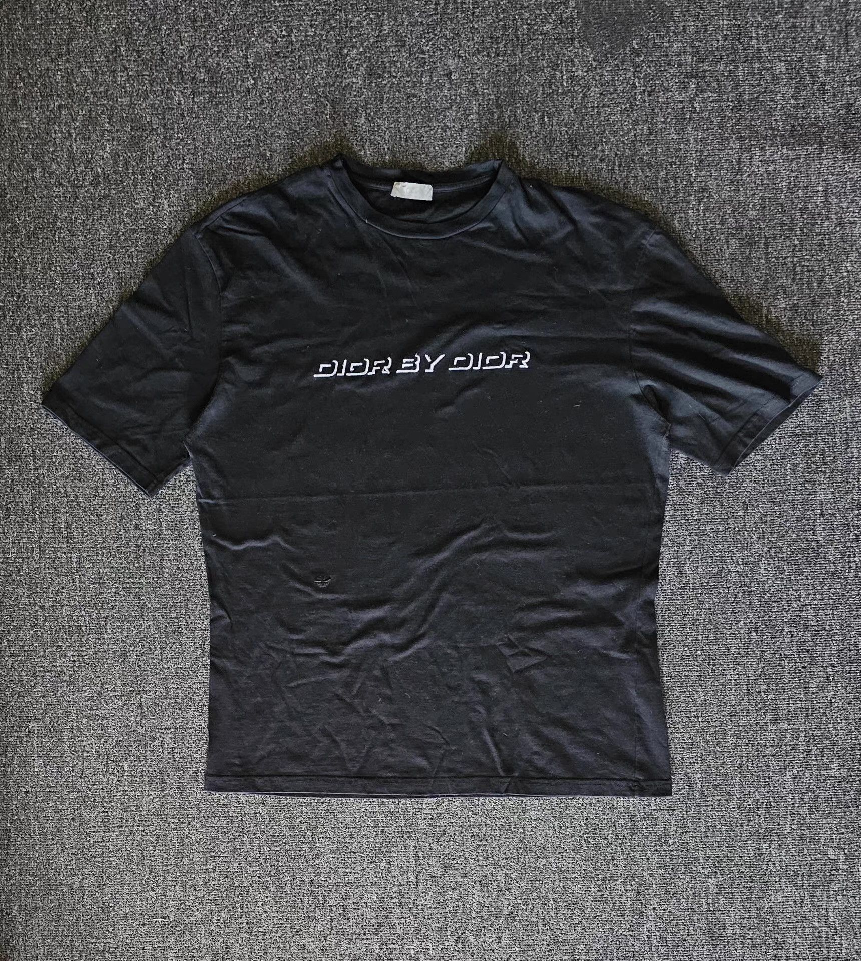 Dior Dior T-shirt, Size US M / EU 48-50 / 2 - 1 Thumbnail