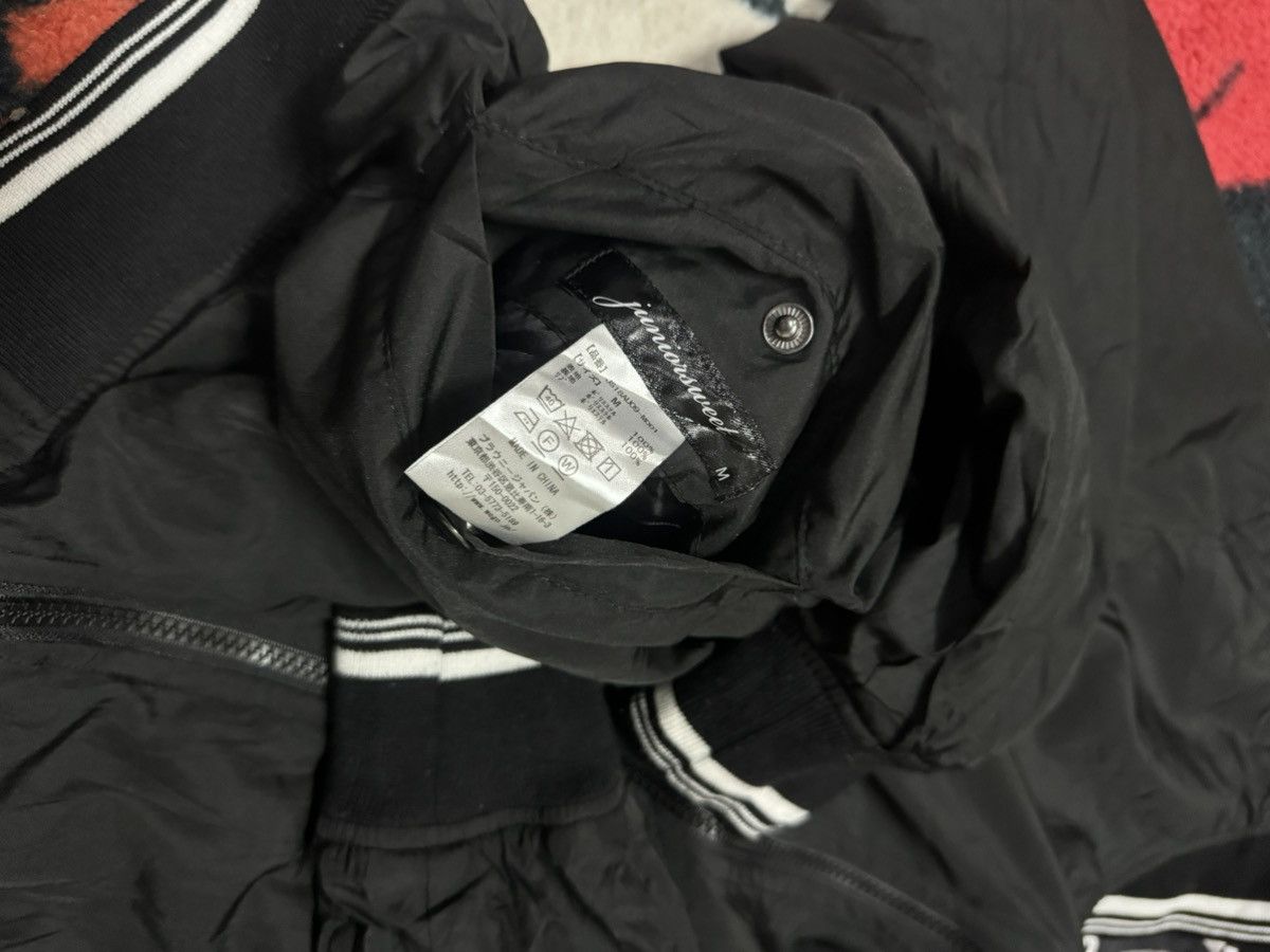 Other JUNIORSWEET FULL PRINT SKATEBOARDING BOMBER JACKET Size US M / EU 48-50 / 2 - 6 Thumbnail