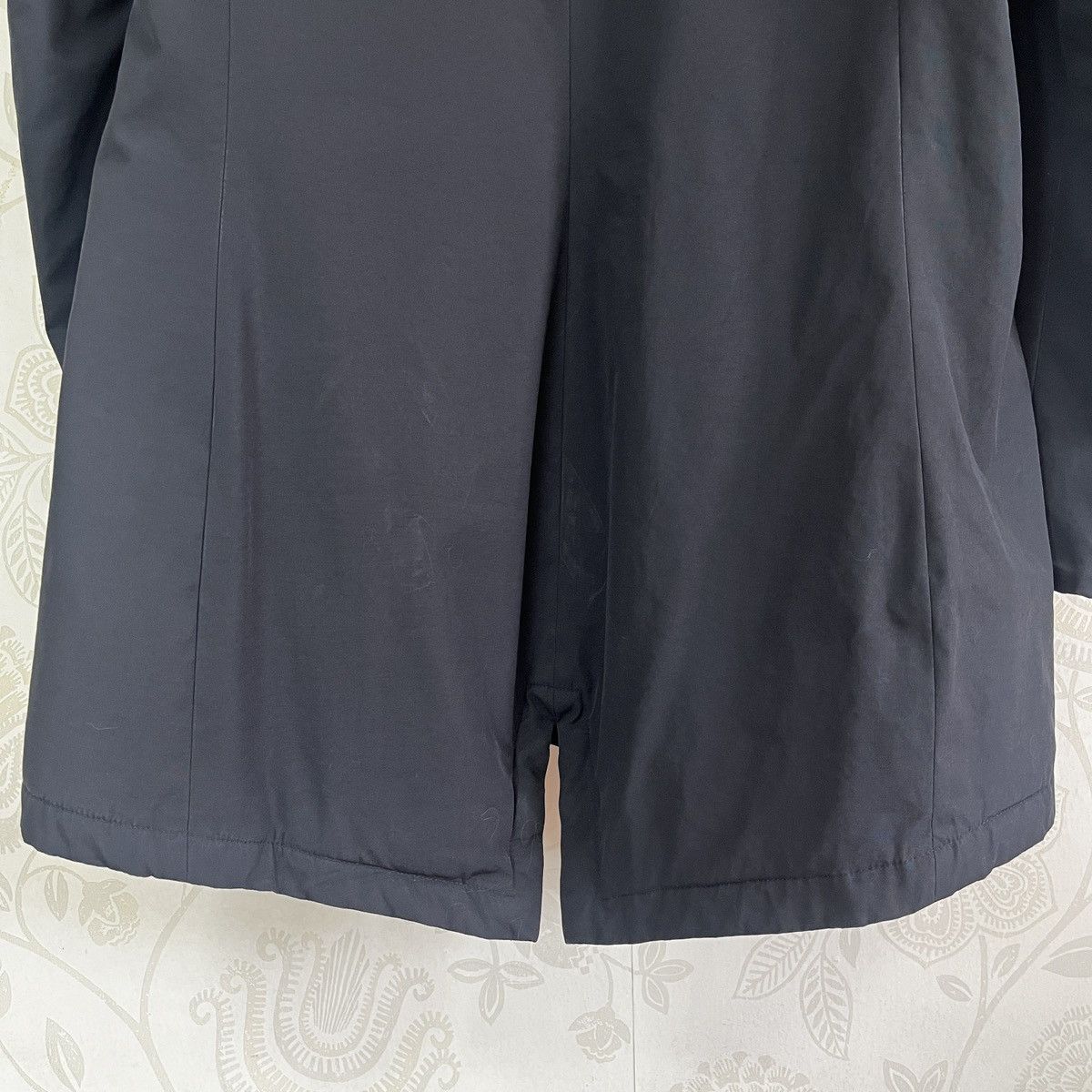 Tommy Hilfiger Tommy Hilfiger Long Puffer Jacket Parka Size US XL / EU 56 / 4 - 17 Thumbnail