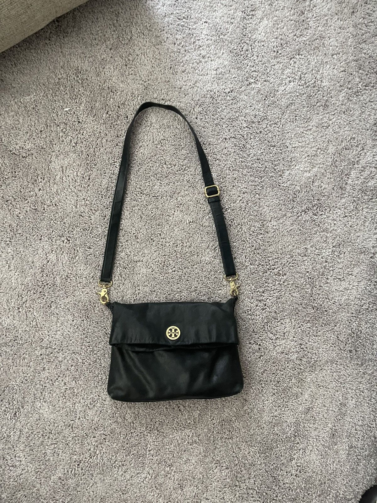 Tory Burch Tory Burch purse Size ONE SIZE - 1 Thumbnail