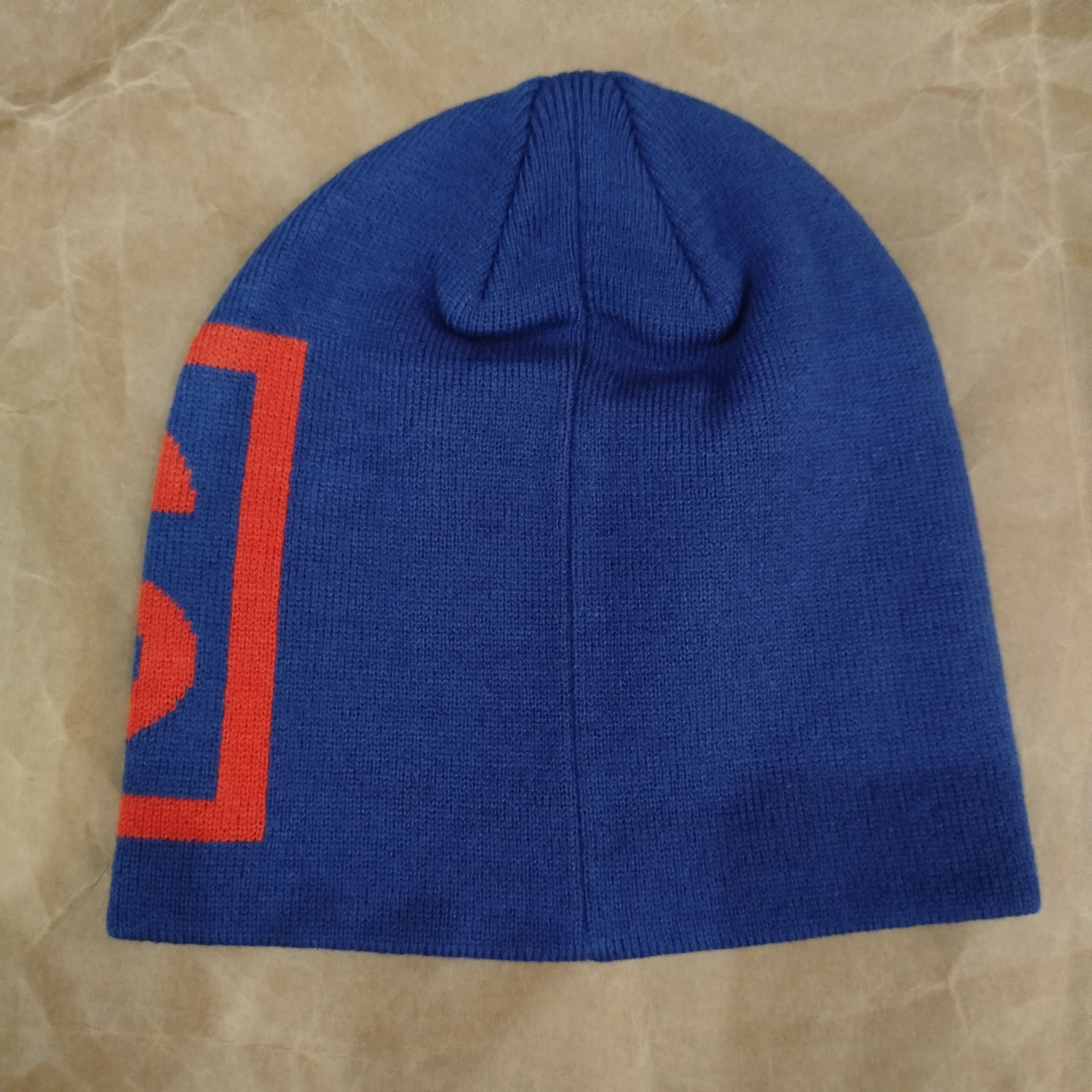 Stussy STUSSY SS LINK SKULL CAP Size ONE SIZE - 2 Thumbnail