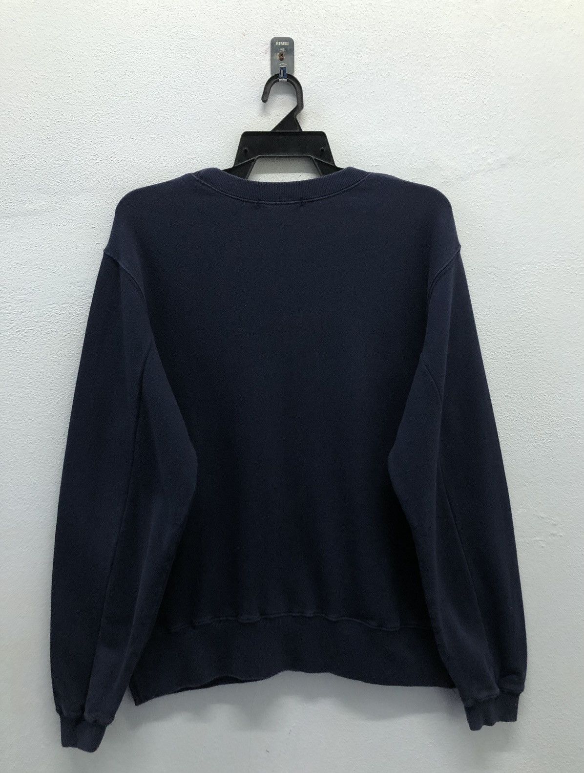 Vintage Feminique Ralph Lauren Classic Sweatshirt Size US L / EU 52-54 / 3 - 2 Thumbnail