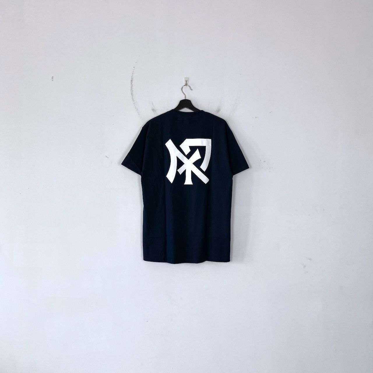 TWONESS SHIN MURAYAMA TWONESS HEIWA TEE ヘイワ 平和 和平 PEACE Size US L / EU 52-54 / 3 - 3 Thumbnail