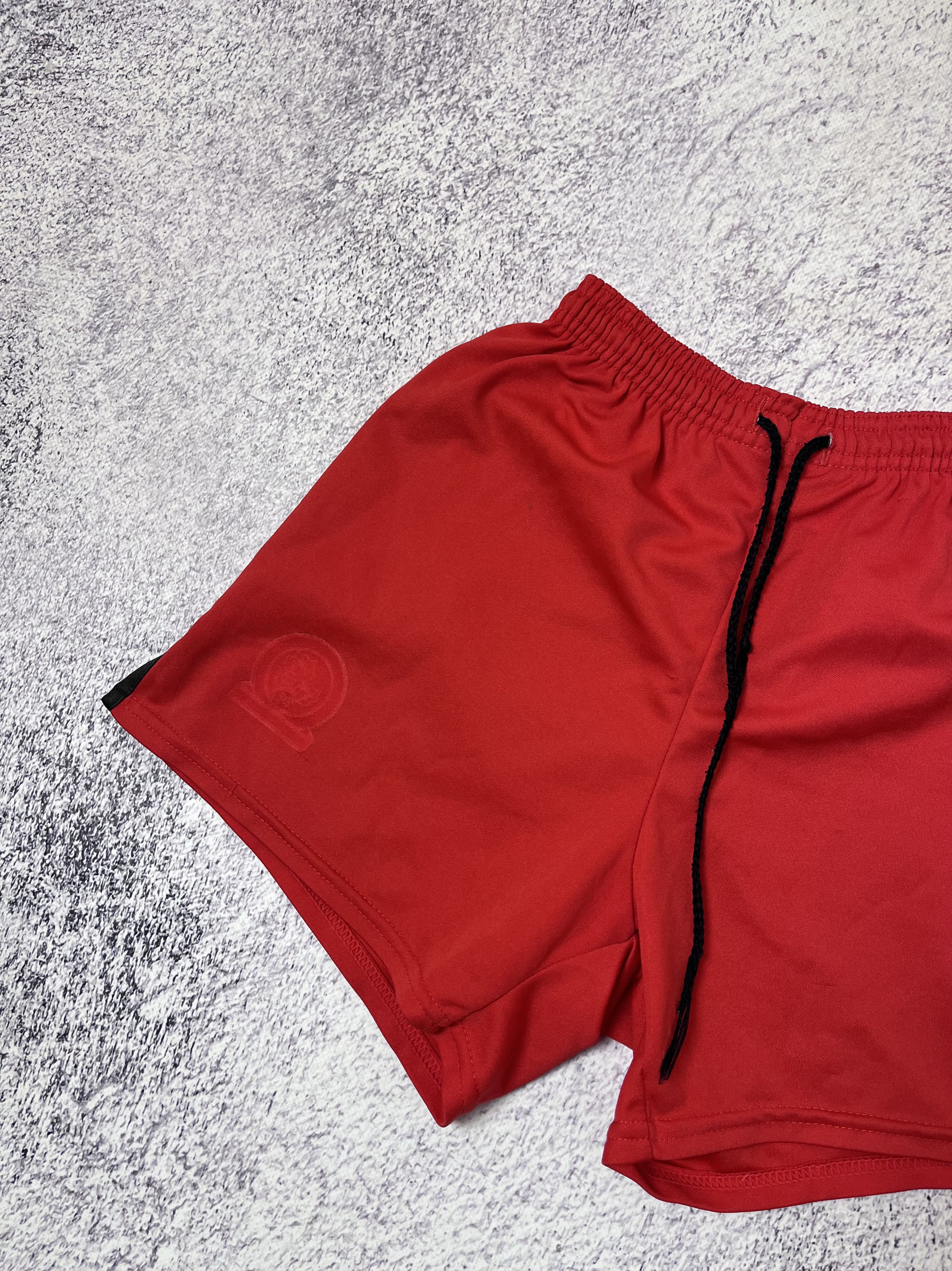 Asics Vintage men’s soccer shorts ASICS size 26 Y2K sport Size US 26 / EU 42 - 4 Thumbnail