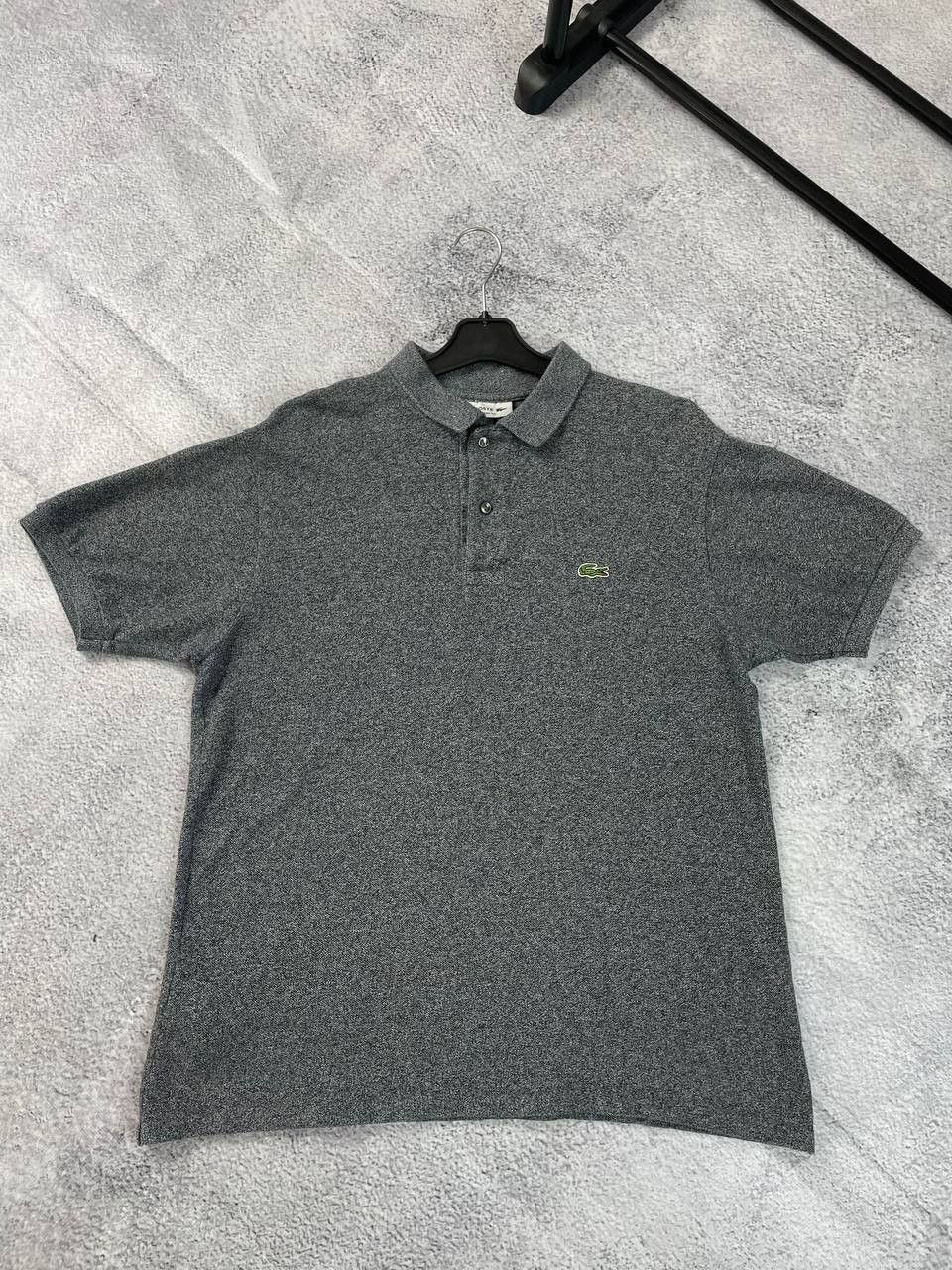 Designer × Lacoste Lacoste polo t-shirt Size US M / EU 48-50 / 2 - 2 Thumbnail