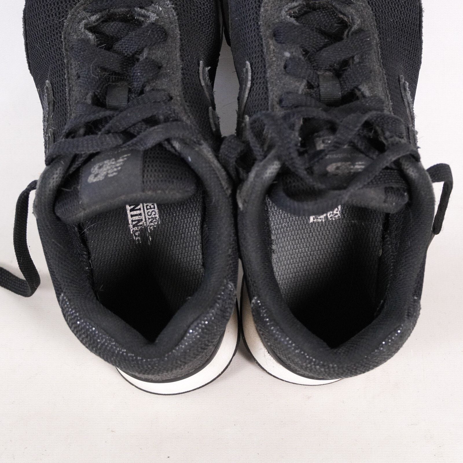 New Balance New Balance Running Shoes Casual Sneakers Lace Up Women 7 Size US 7 / IT 37 - 8 Thumbnail