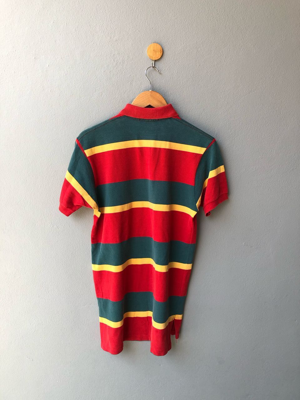 Polo Ralph Lauren × Vintage Striped Size US M / EU 48-50 / 2 - 6 Thumbnail