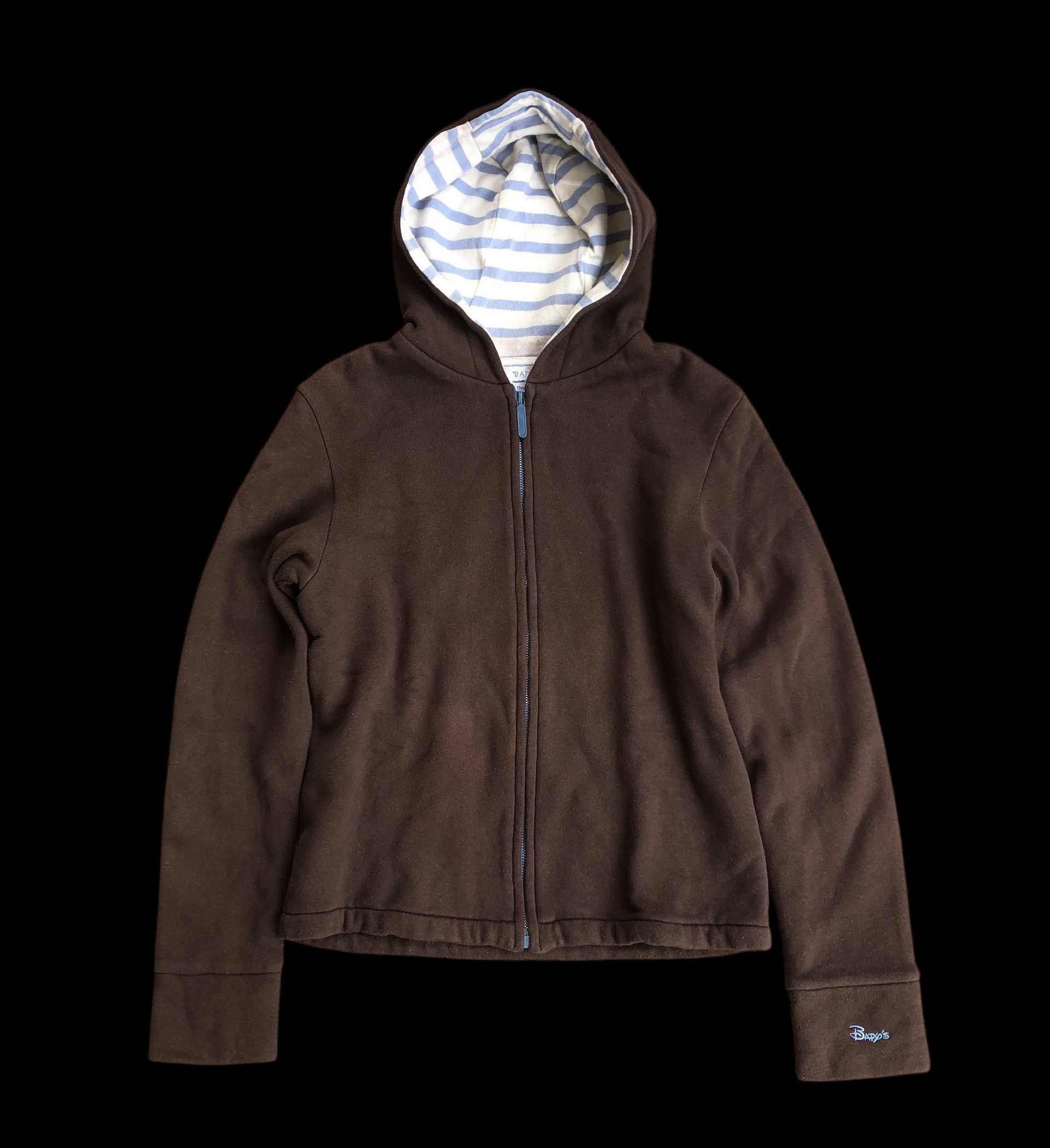 Bape Bape Crop Zipper Jacket Size M / US 6-8 / IT 42-44 - 1 Thumbnail