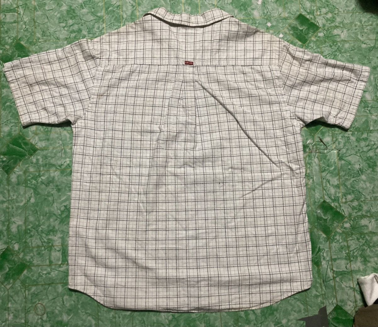 Ecko Unltd. Vintage Ecko Utd Bottom Shirt Size US L / EU 52-54 / 3 - 3 Thumbnail