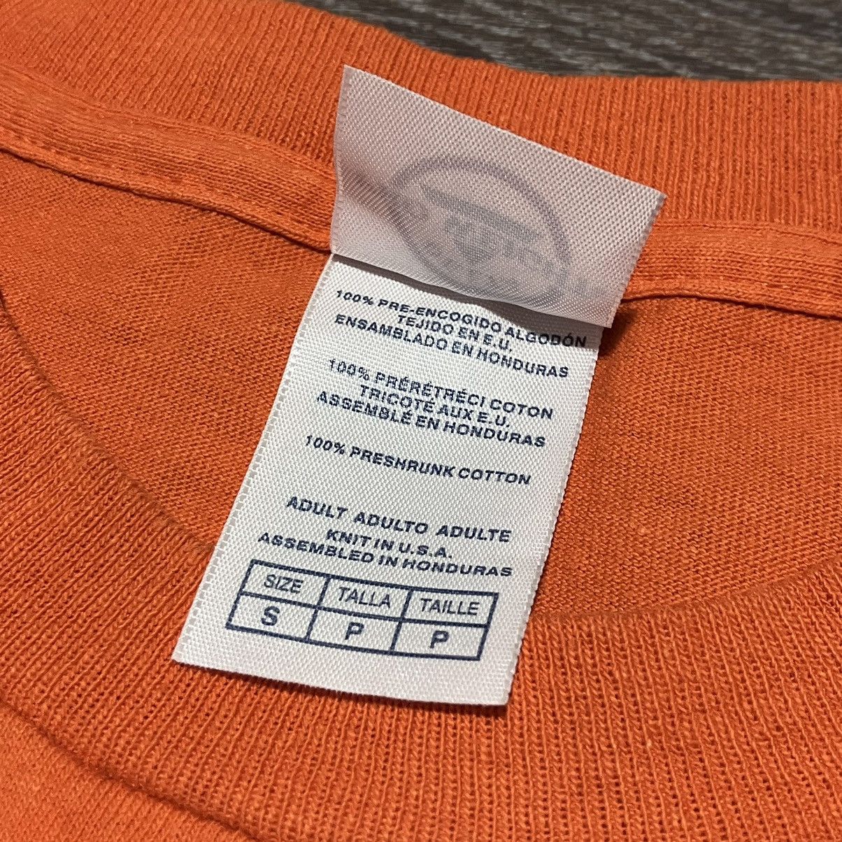 Other Vintage 2000s Los Angeles County Jail Graphic Print T-shirt Size US S / EU 44-46 / 1 - 4 Thumbnail