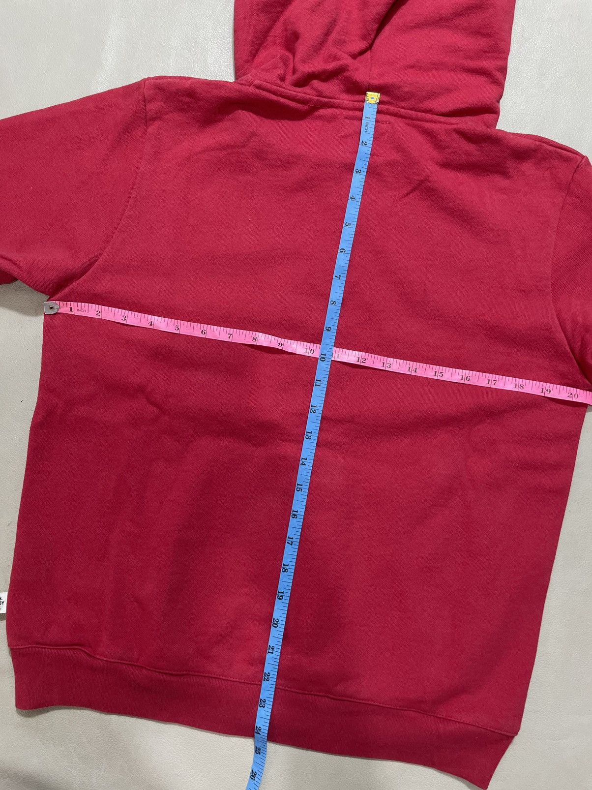 Bape Ursus Bape Zip up Mask Hoodie Size US M / EU 48-50 / 2 - 13 Thumbnail