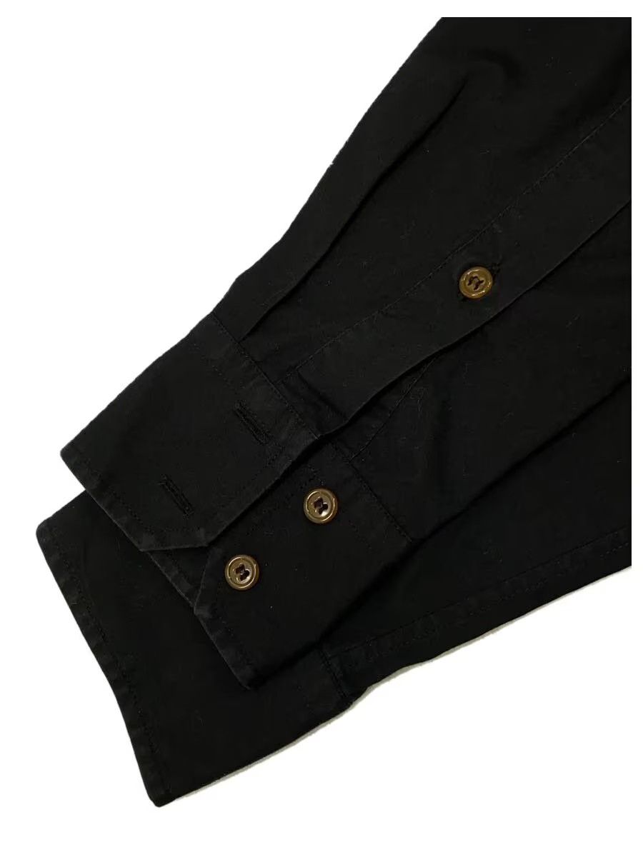 Vivienne Westwood Orb Button Shirt Size US S / EU 44-46 / 1 - 3 Thumbnail