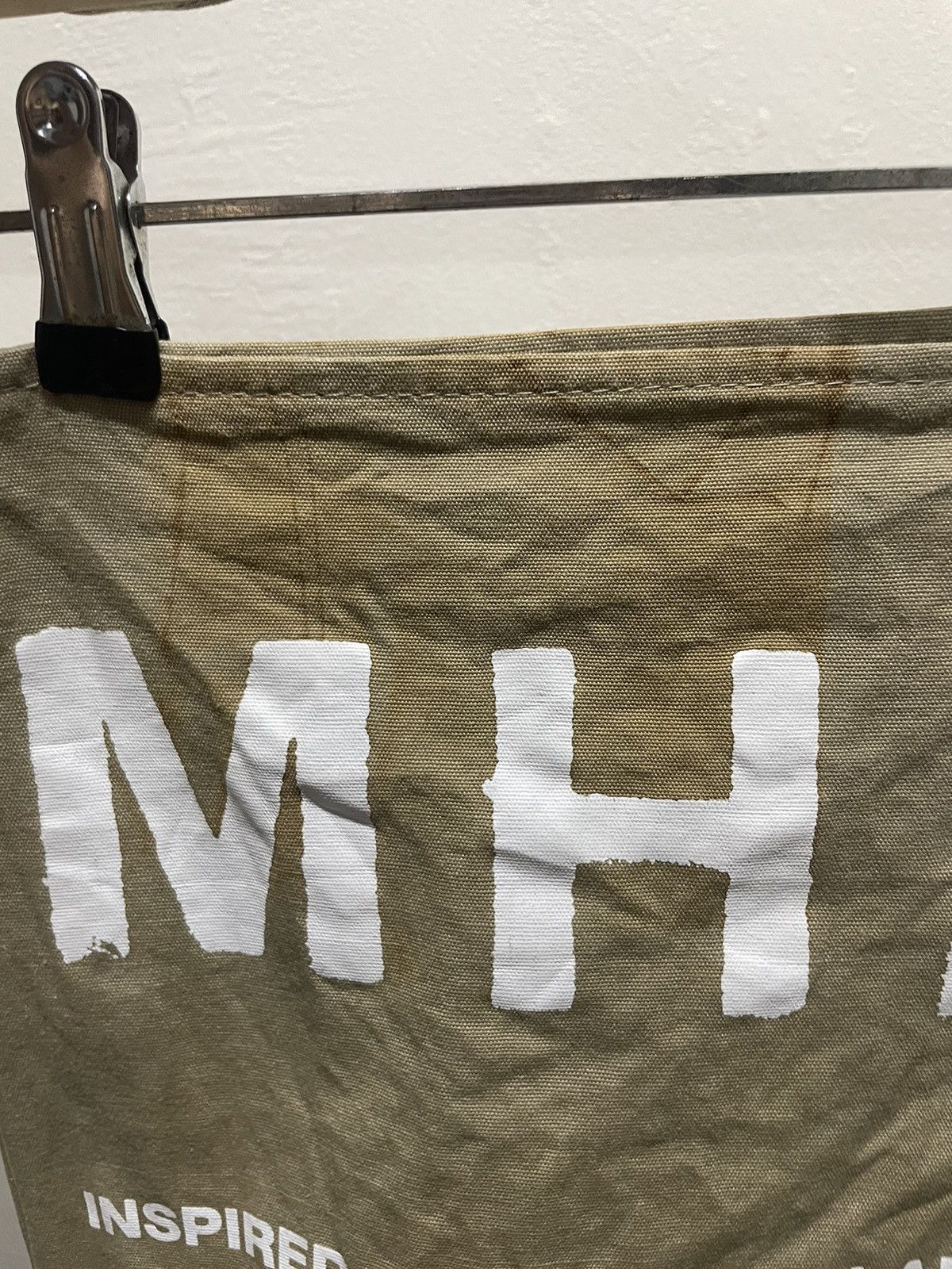 Other Margaret Howell MHL Tote Sling Bag Size ONE SIZE - 6 Thumbnail