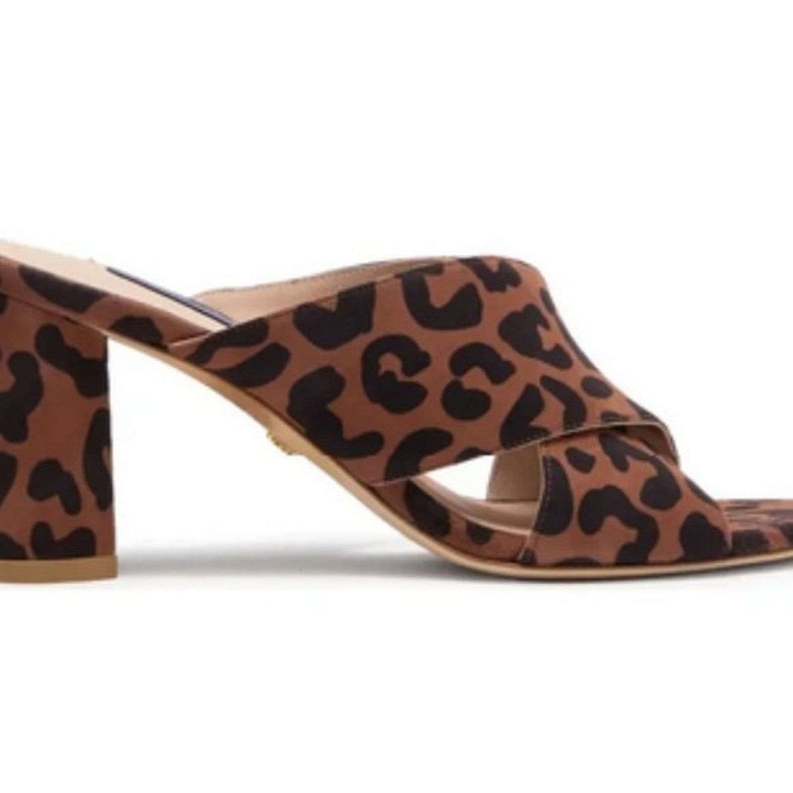 Stuart Weitzman Stuart Weitzman Galena Crisscross sandals Size US 7 / IT 37 - 2 Thumbnail