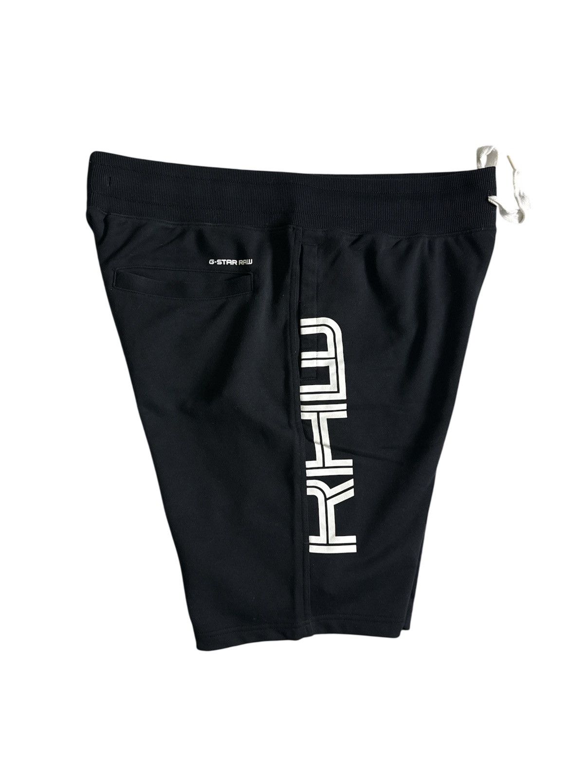 G-Star Olymp Relaxed Sweat Shorts Size US 40 / EU 56 - 3 Thumbnail