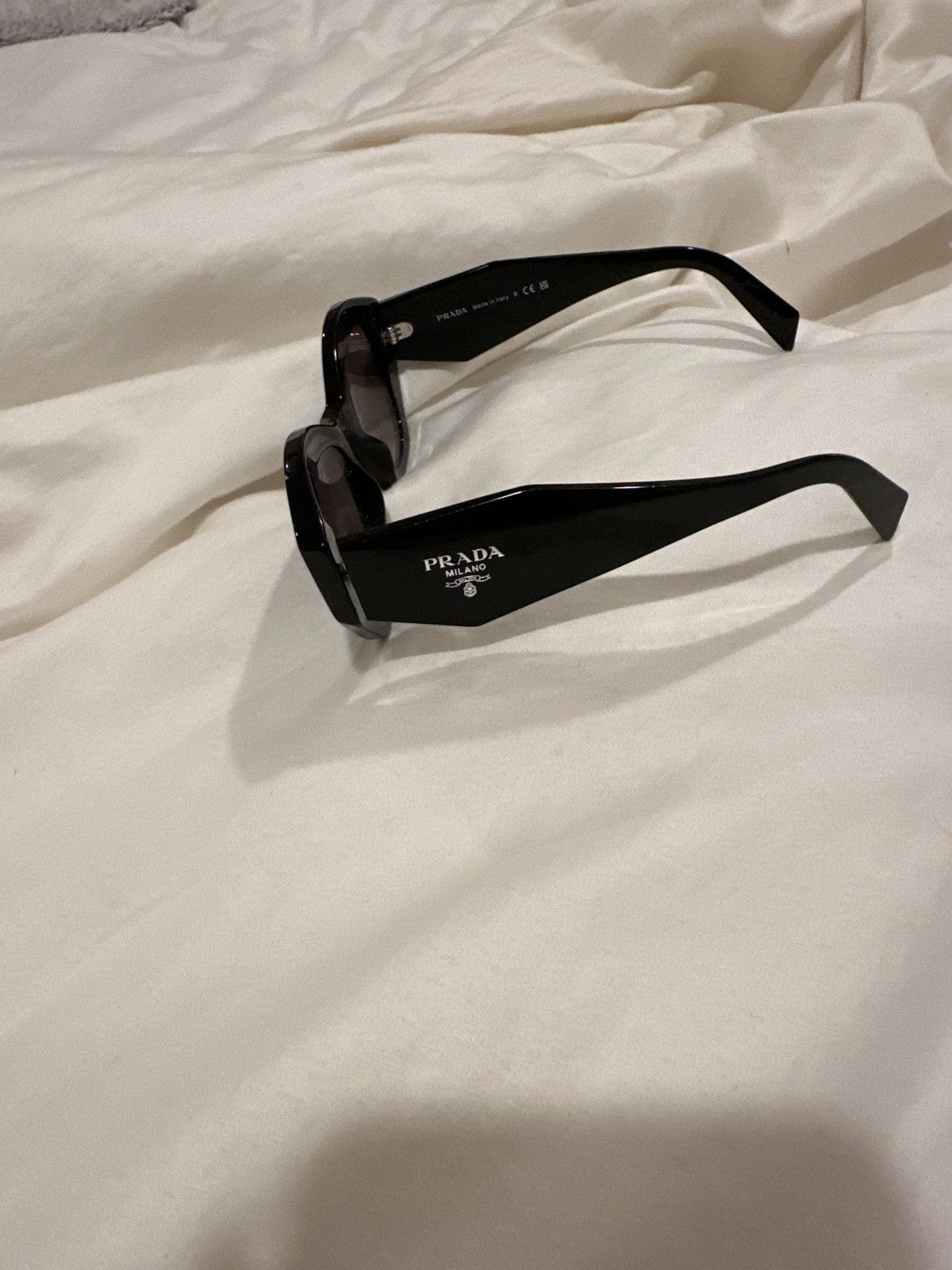 Prada prada sunglasses Size ONE SIZE - 3 Thumbnail
