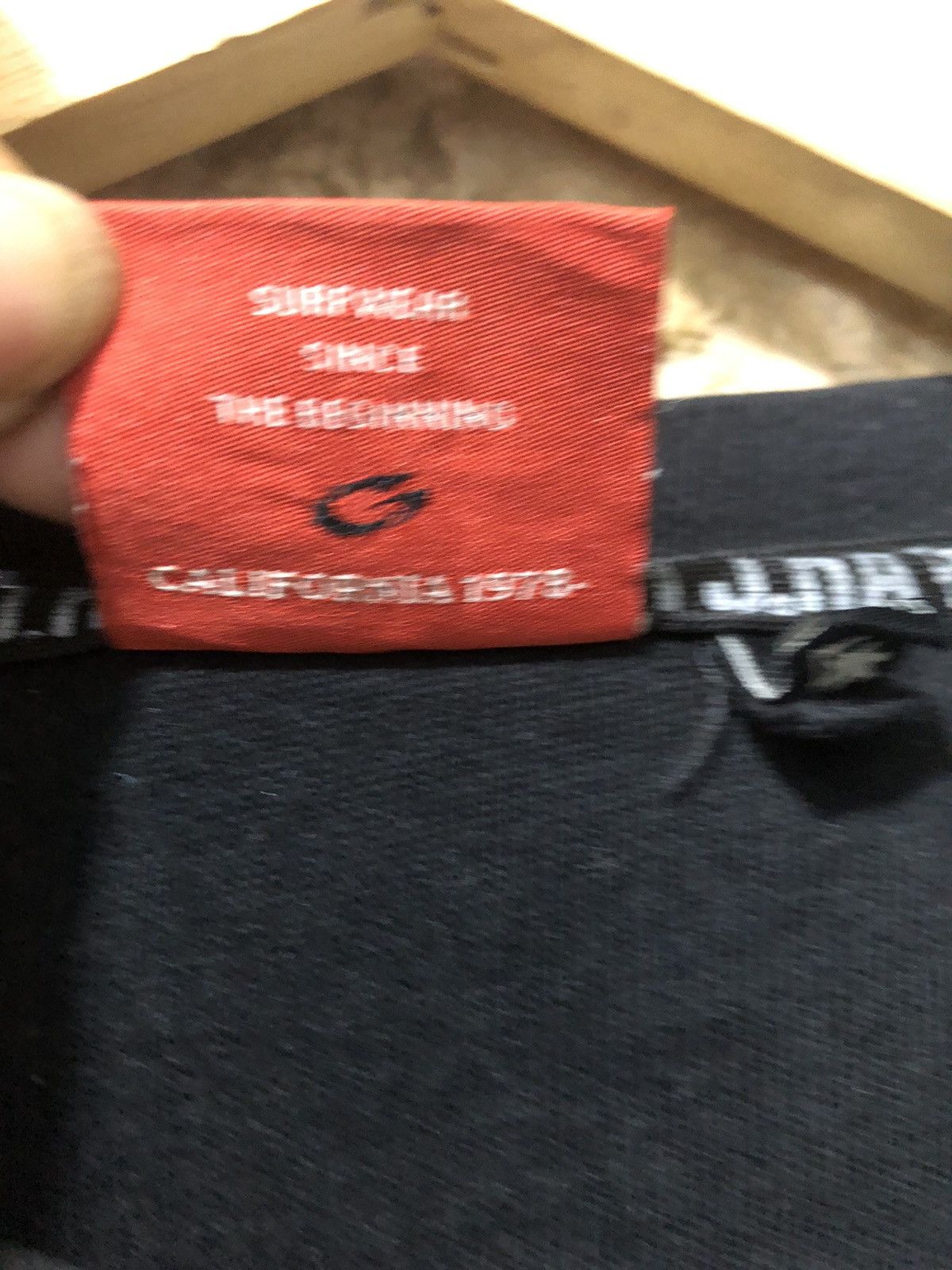 Gotcha Gotcha California Long Sleeve Size US M / EU 48-50 / 2 - 8 Thumbnail