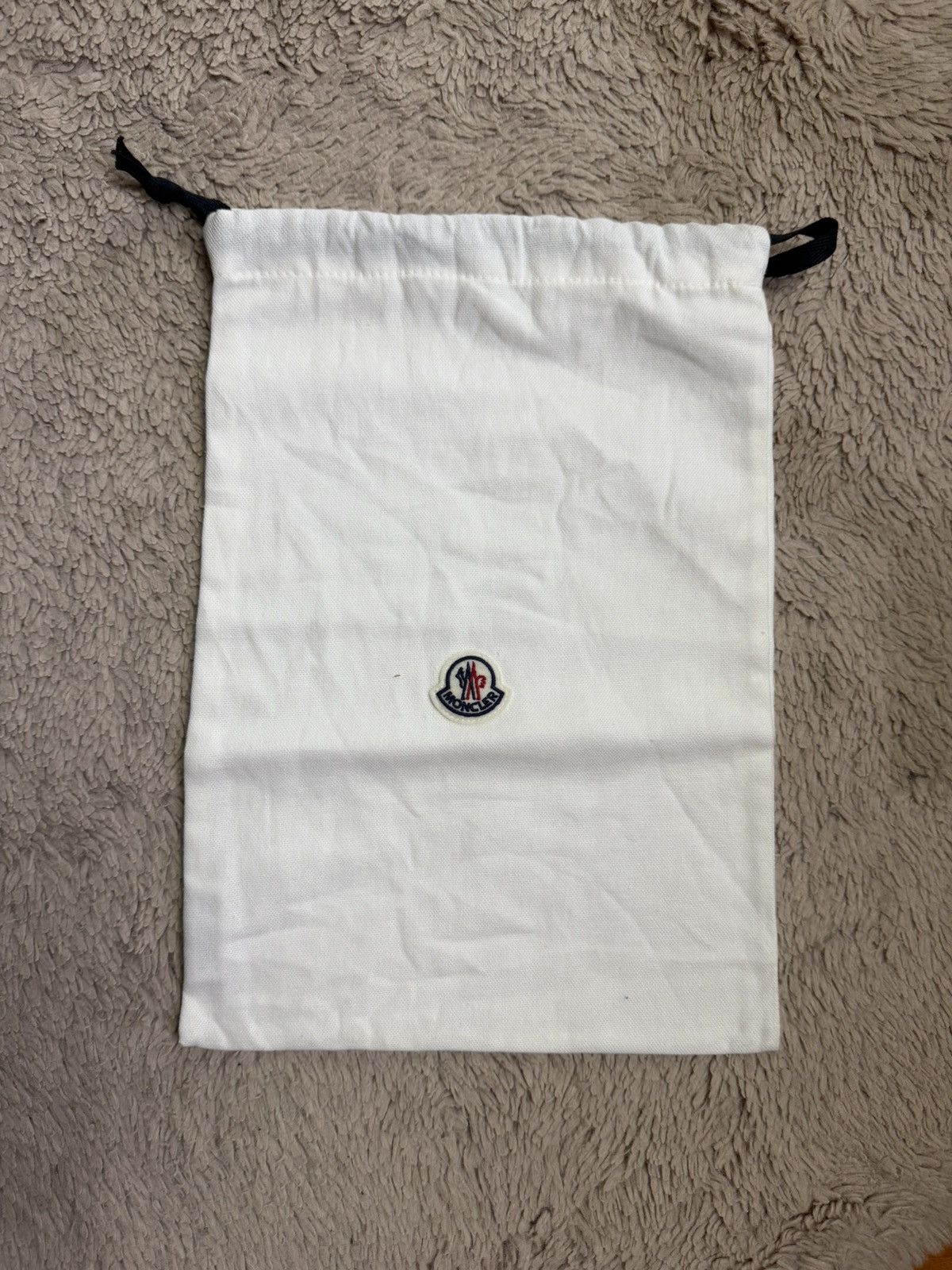 Moncler Moncler Size ONE SIZE - 1 Thumbnail