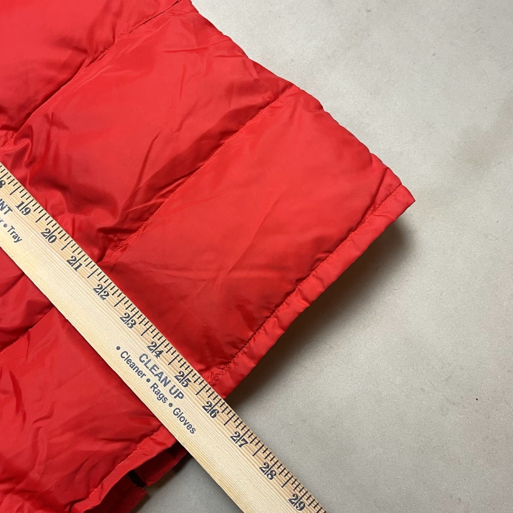 Vintage VINTAGE REI Co-op Cascade Puffer Jacket Size US M / EU 48-50 / 2 - 7 Thumbnail