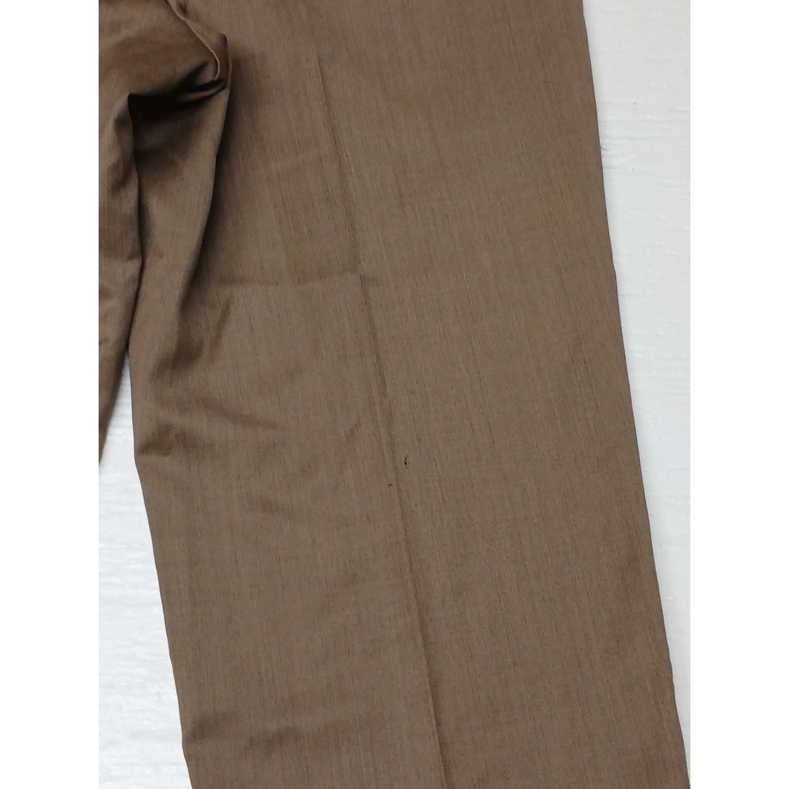 Jos. A. Bank Jos. A Bank (No Size) Executive Collection Brown Pants Size US 34 / EU 50 - 11 Thumbnail