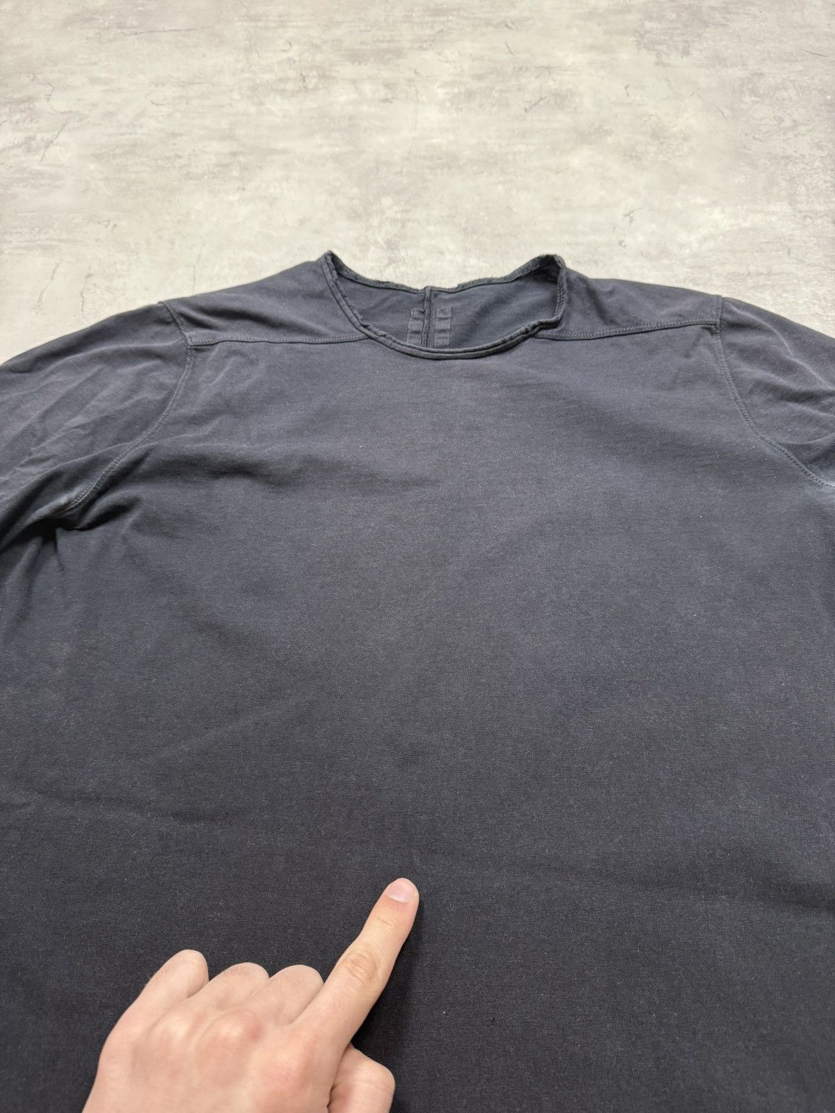 Rick Owens Rick Owens Dress Size M / US 6-8 / IT 42-44 - 6 Thumbnail