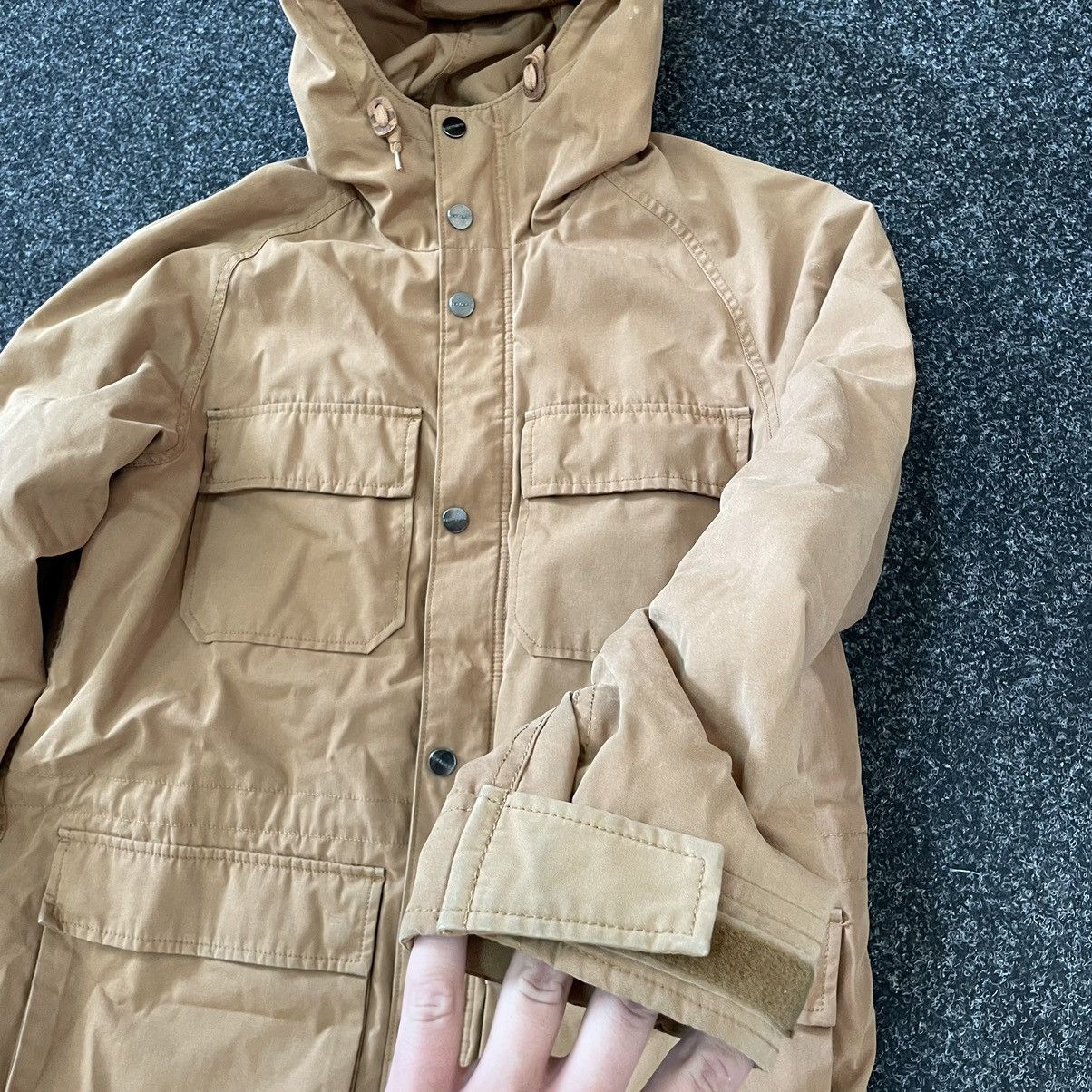 Carhartt Carhartt active detroit Multipocket Hoode coat jacket bomber Size US L / EU 52-54 / 3 - 6 Thumbnail