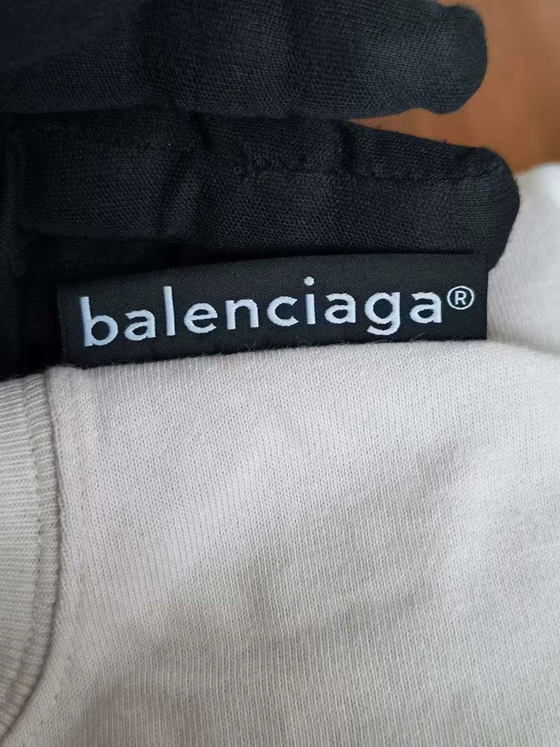 Balenciaga Balenciaga Sleeveless Top Size US M / EU 48-50 / 2 - 6 Thumbnail