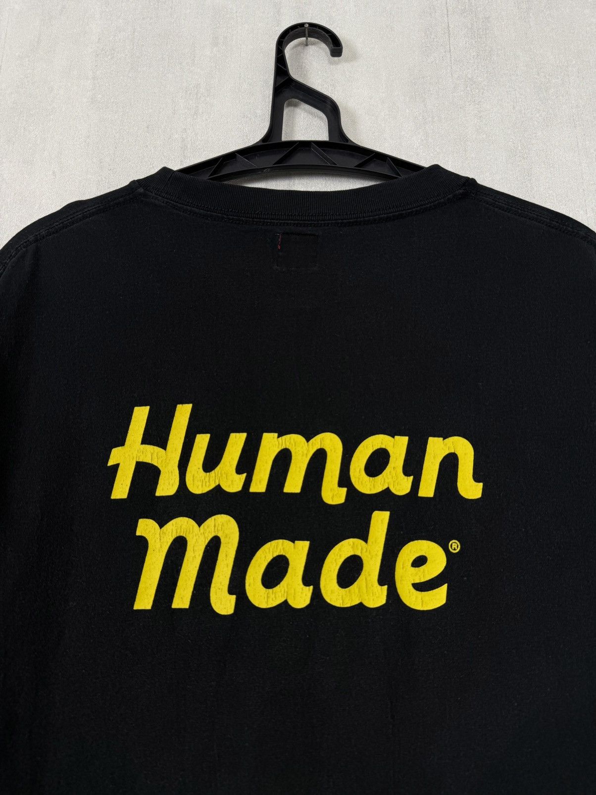 Human Made Human Made Dry Alls T-Shirt Size L Size US L / EU 52-54 / 3 - 16 Thumbnail