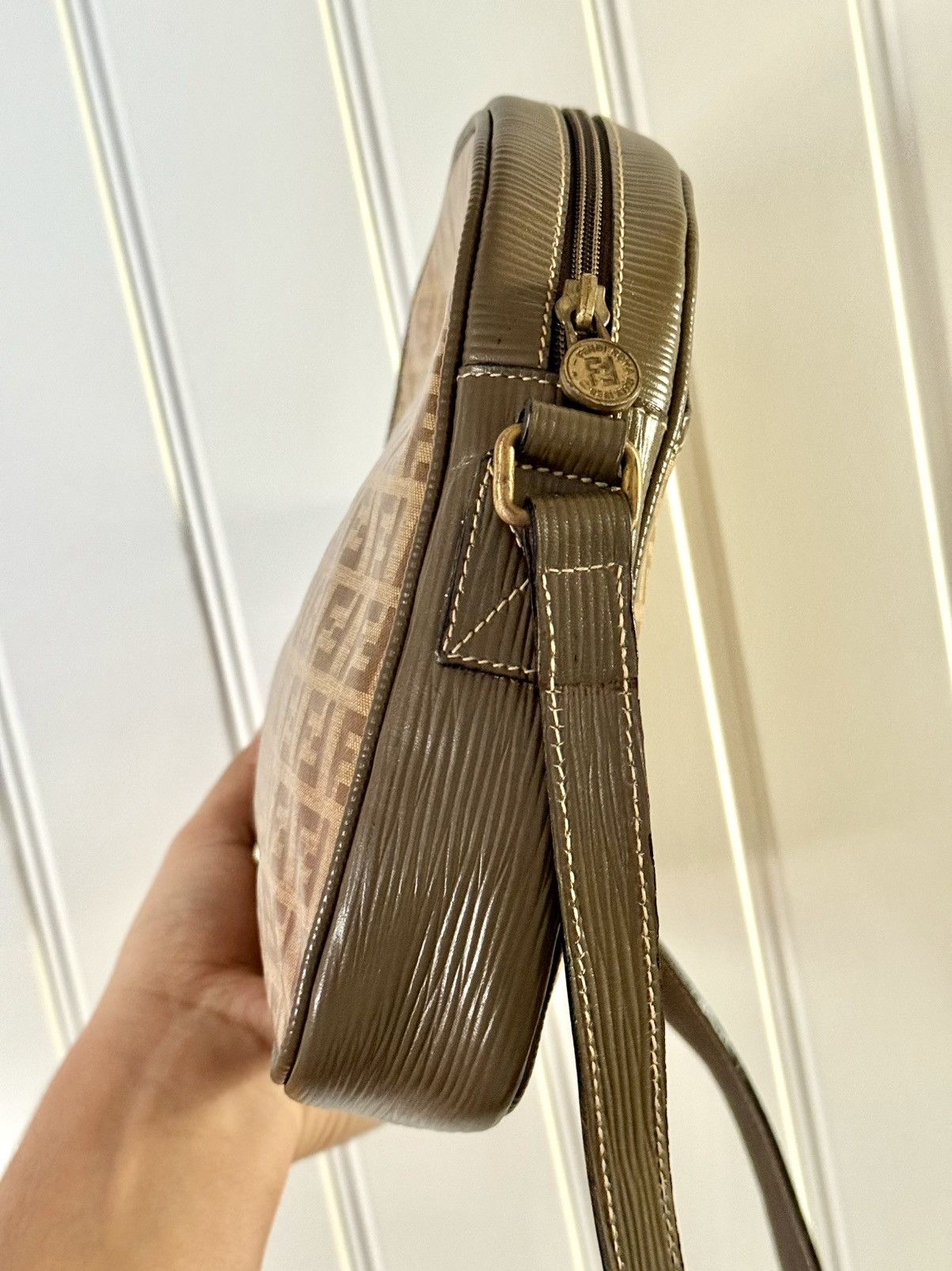 Fendi Fendi Shoulder Bag Size ONE SIZE - 5 Thumbnail