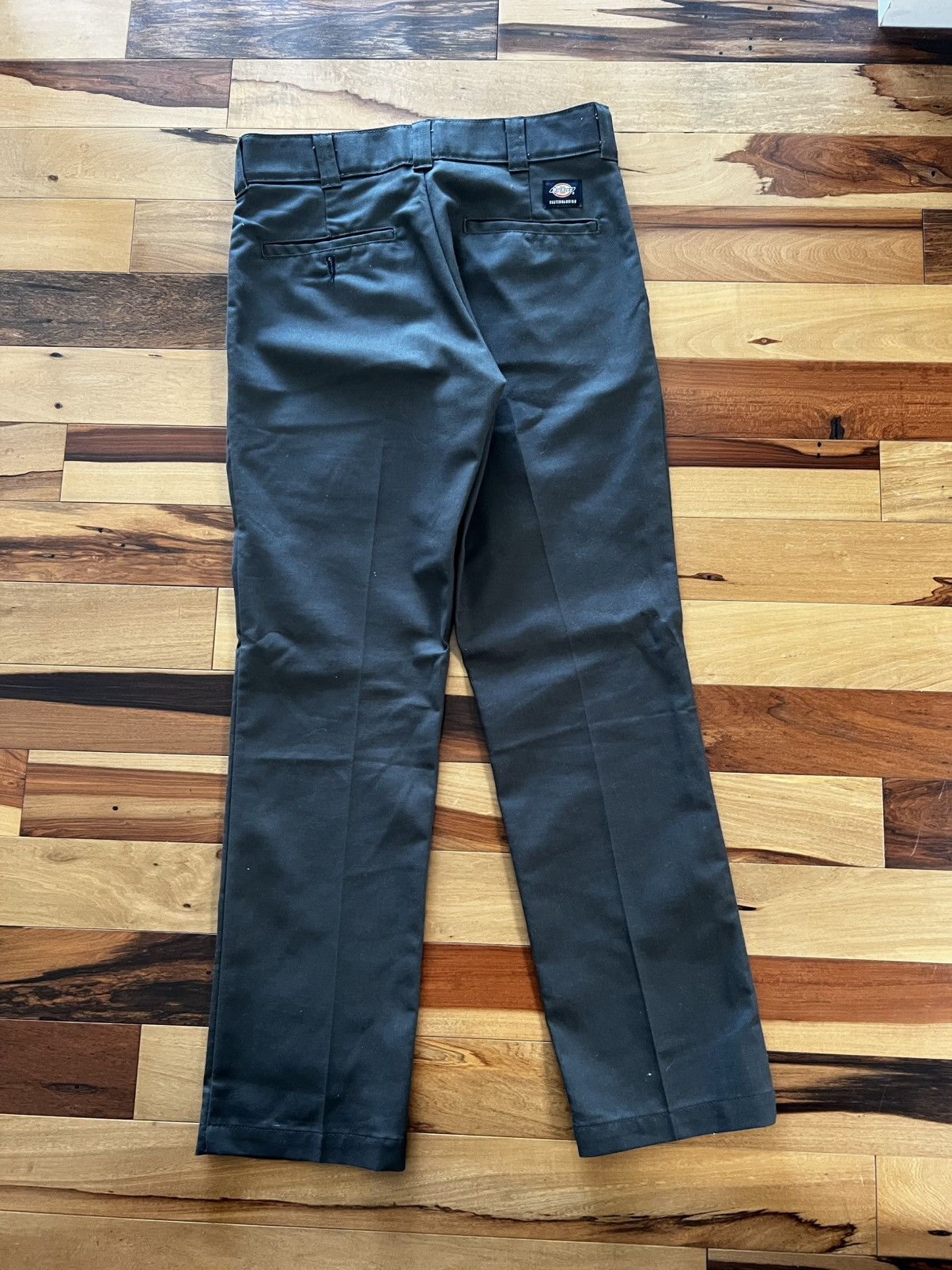 Dickies DICKIES SKATEBOARDING FLEX PANTS Size US 30 / EU 46 - 2 Thumbnail