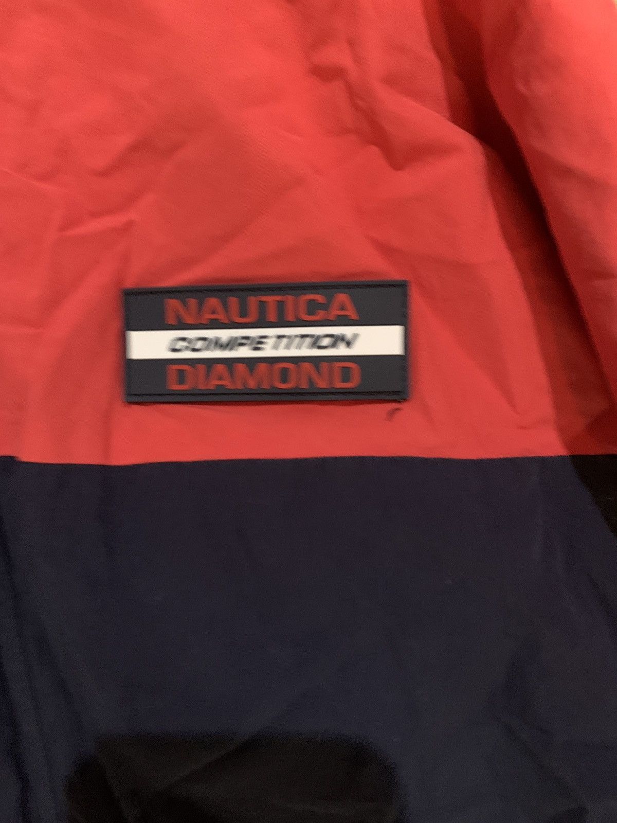 Diamond Supply Co. × Nautica Nautica X Diamond Supply Co. Windbreaker Size US M / EU 48-50 / 2 - 5 Thumbnail