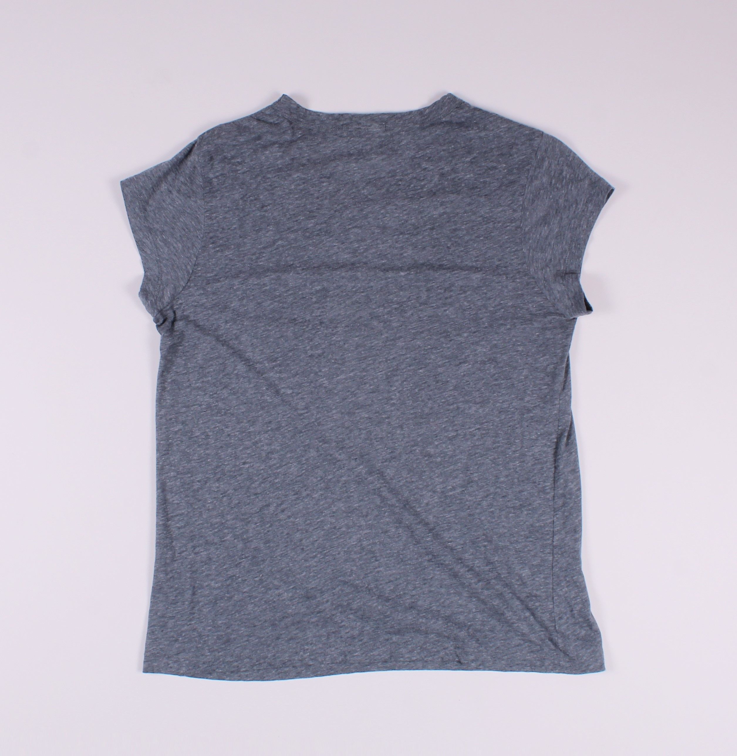 James Perse James Perse Standard Basic T-shirt Size S / US 4 / IT 40 - 4 Thumbnail