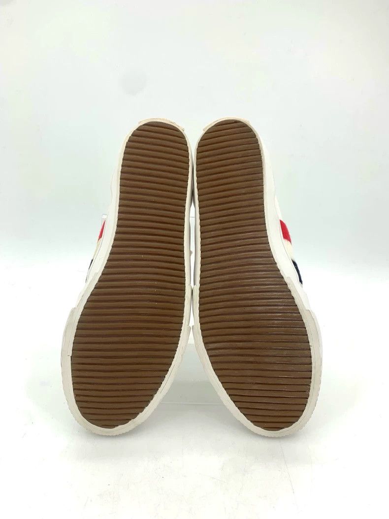 Thom Browne Thom Browne Flat canvas shoes Size US 5.5 / IT 35.5 - 5 Thumbnail